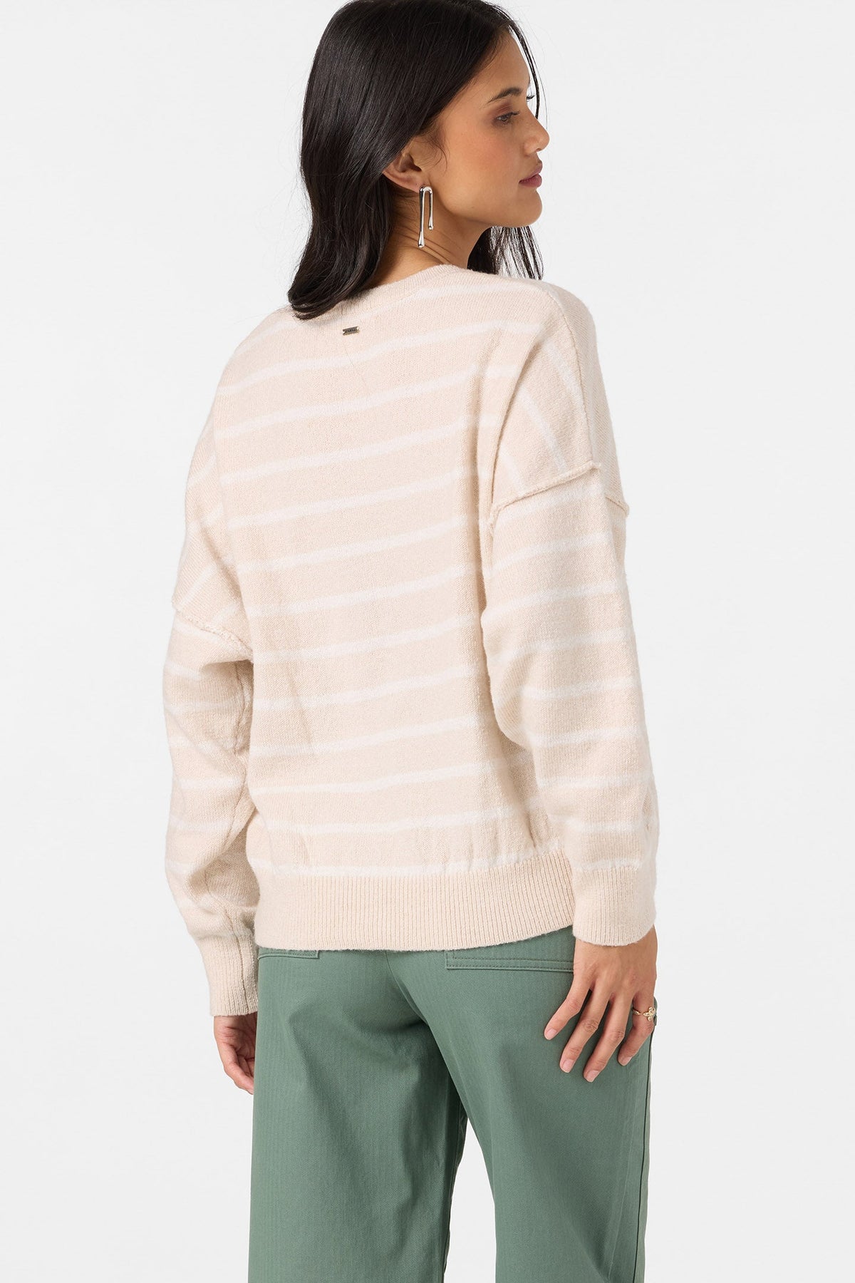 Oneill KARI SWEATER TWL M