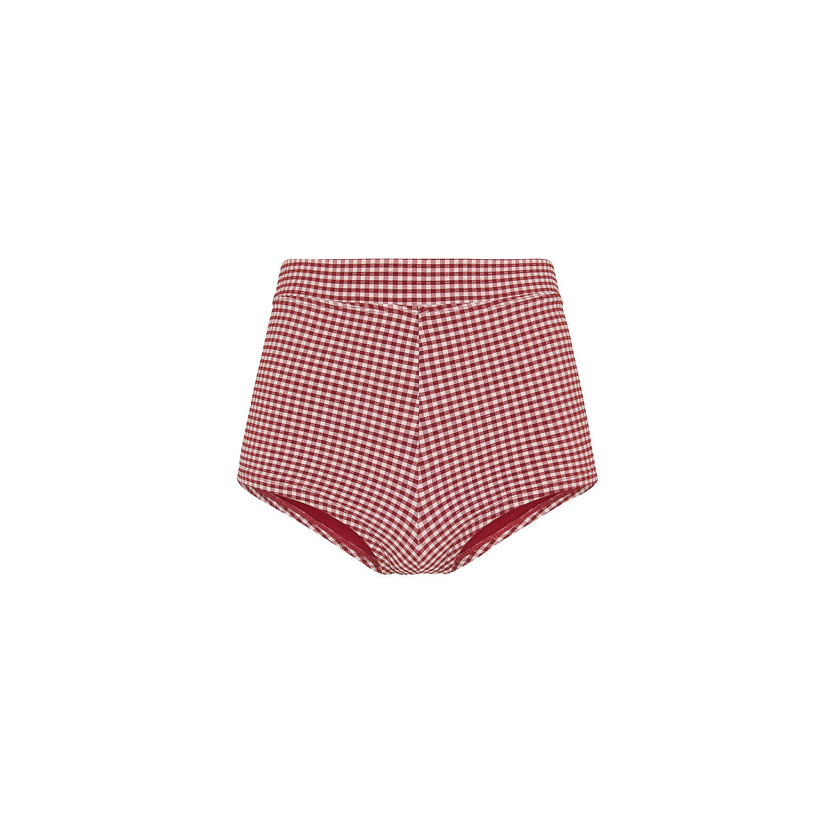 Kulani Kini Cheeky Retro Swim Short Bottom SunHoney XS