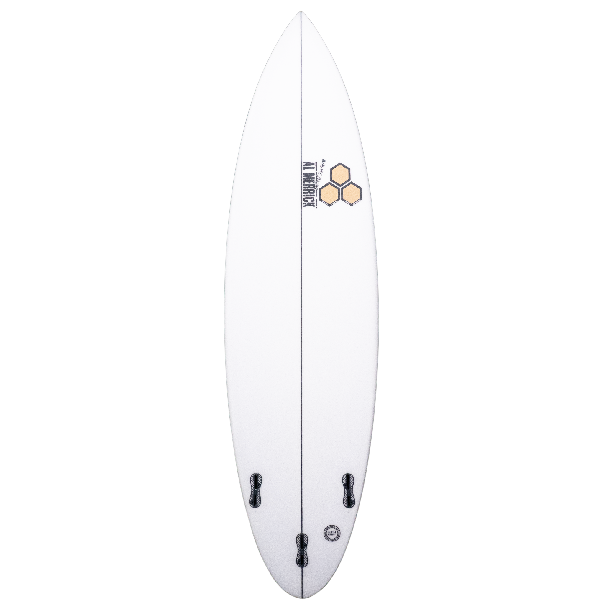 Channel Islands Surfboards Goldie FCS2 6ft0in