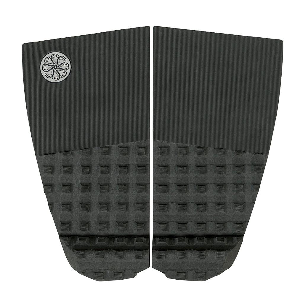 Octopus Hobgood 2-Piece Hybrid Grip Moss