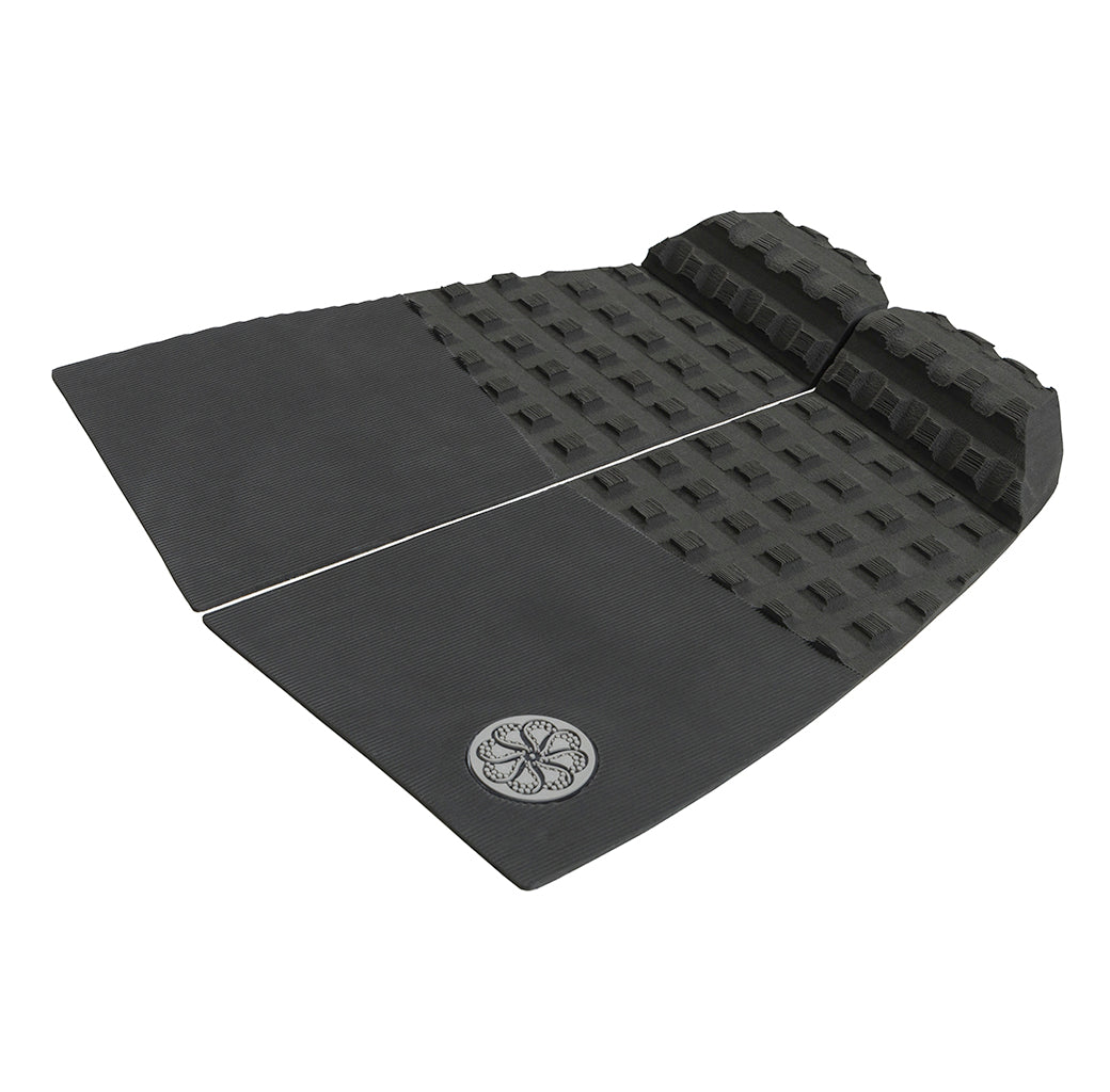 Octopus Hobgood 2-Piece Hybrid Grip Moss