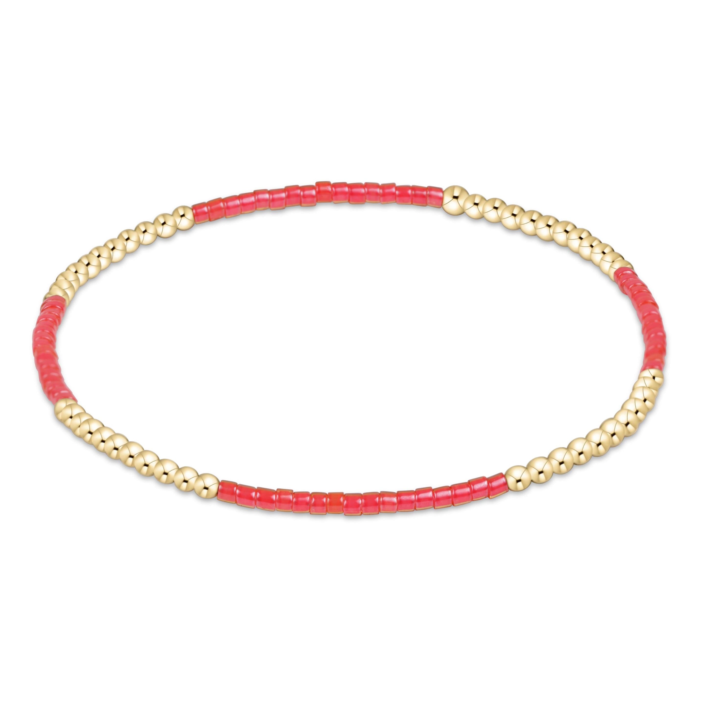 Enewton Hope Bracelet 2mm Blissful Sherbert