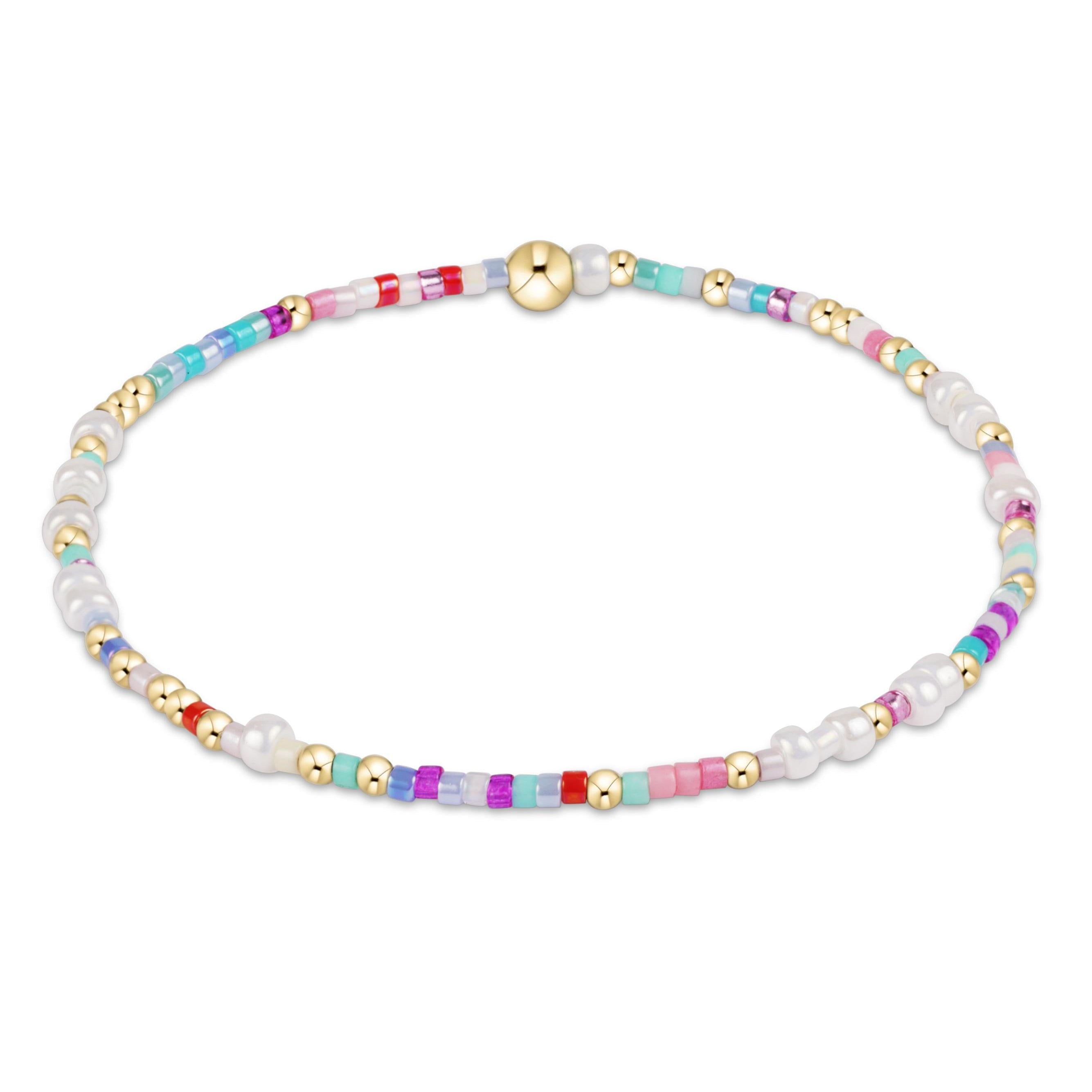 Enewton Hope Bracelet 2mm Unwritten Party Foul