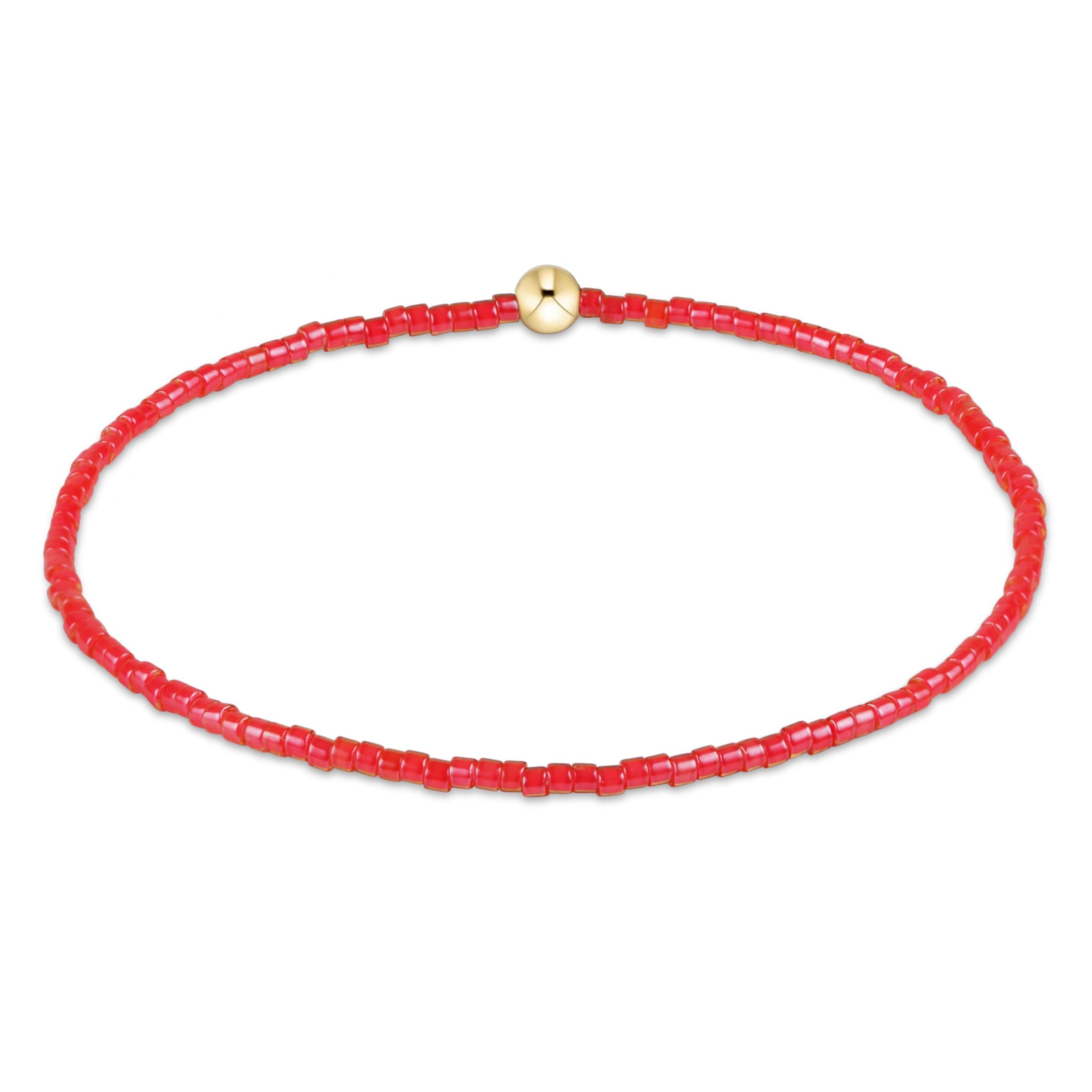 Enewton Hope Bracelet 2mm Classic Sherbert