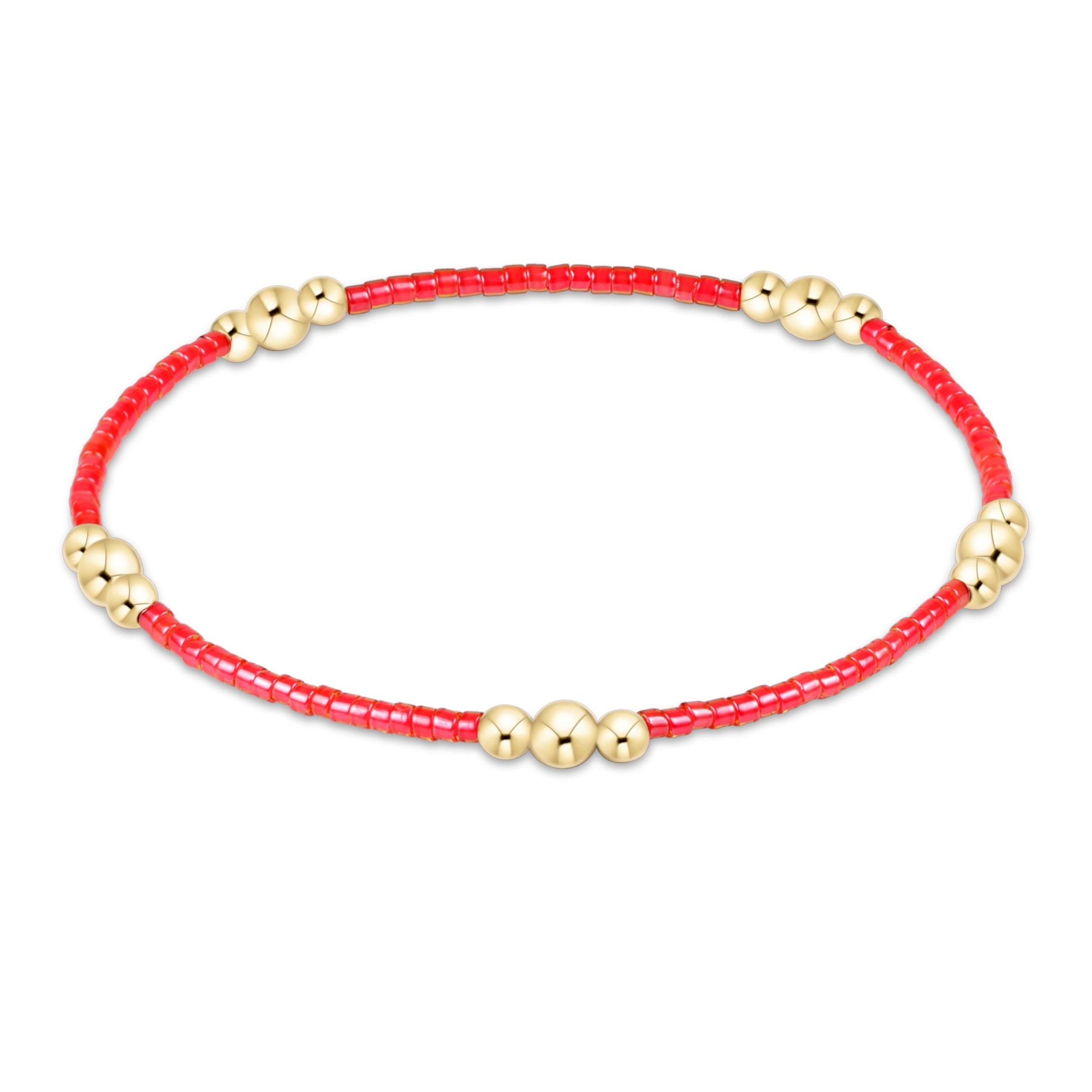 Enewton Hope Bracelet 2mm Purpose Sherbert