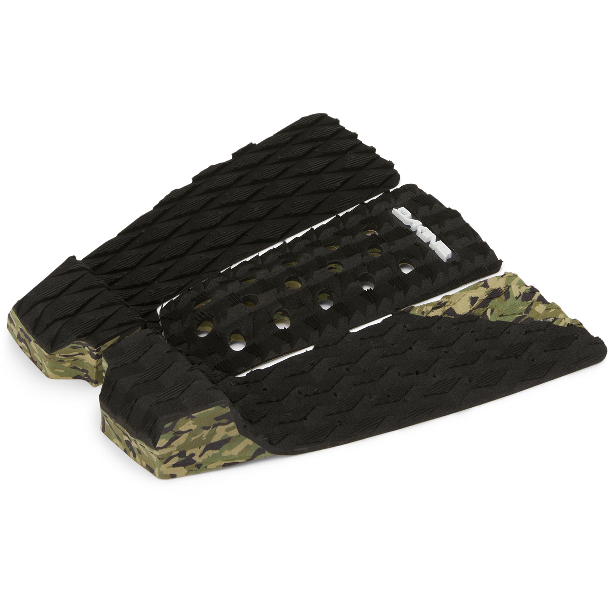 Dakine Jack Robinson 2.0 Pro Traction Pad 084-Black-Classic Camo