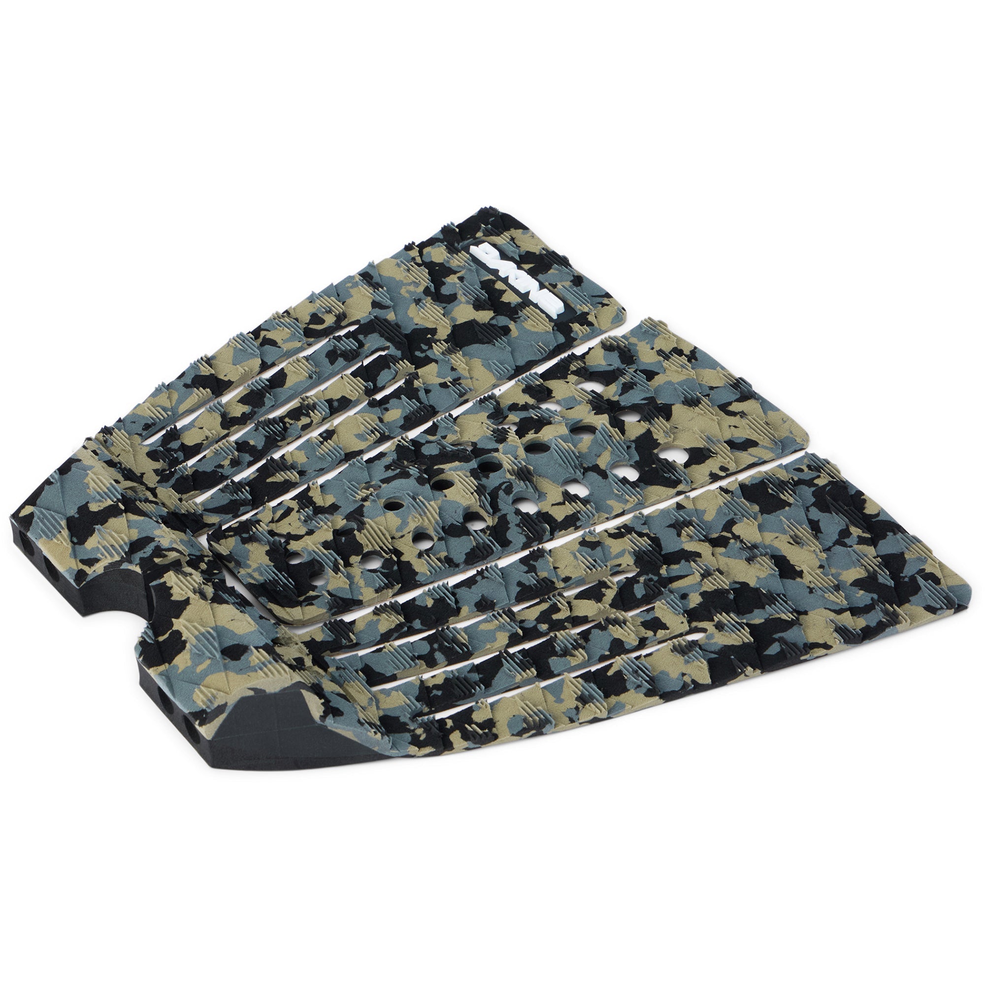 Dakine Jackson Dorian Pro Traction Pad 923-Stonecastle Camo