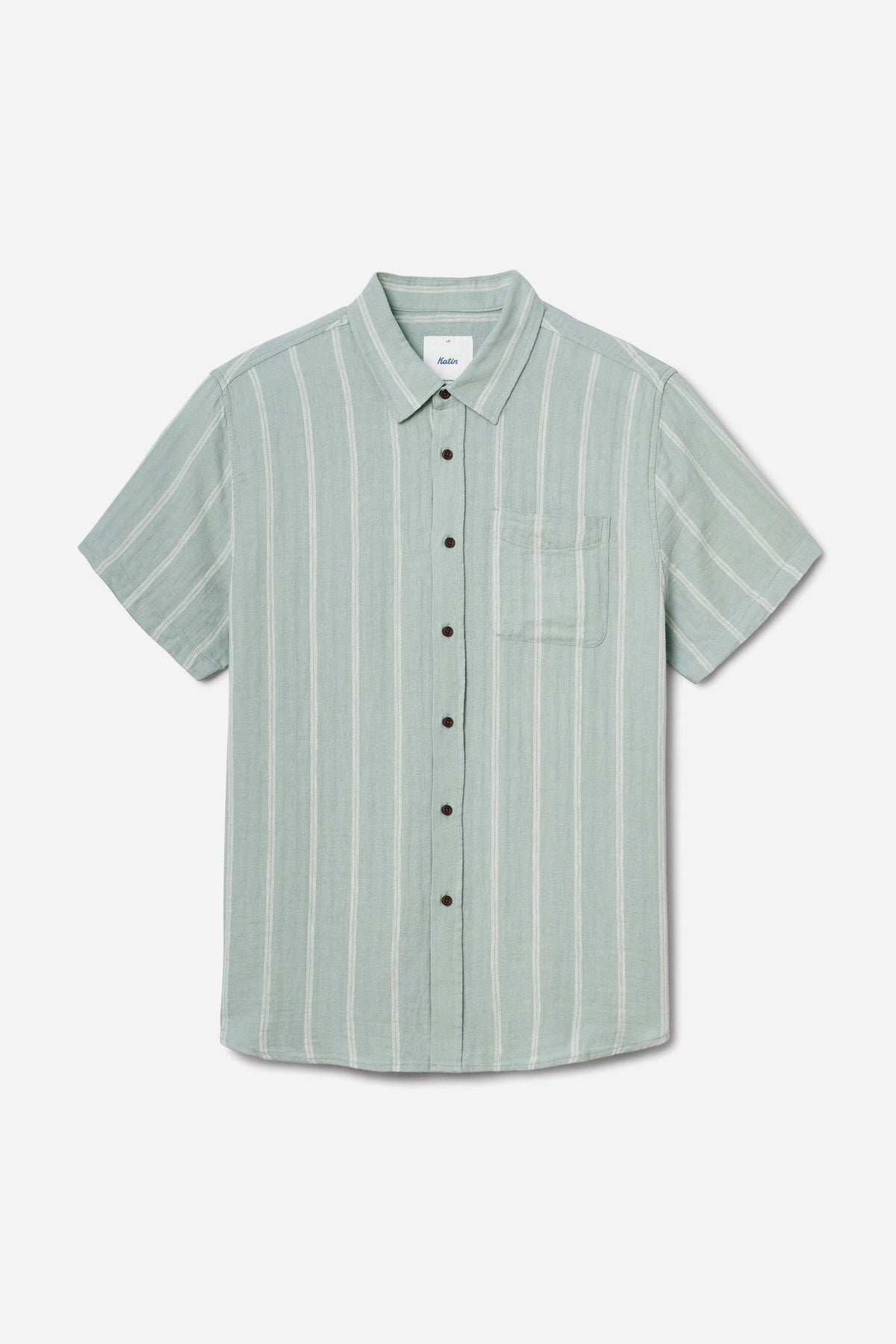 KATIN ALAN SHIRT Abyss L