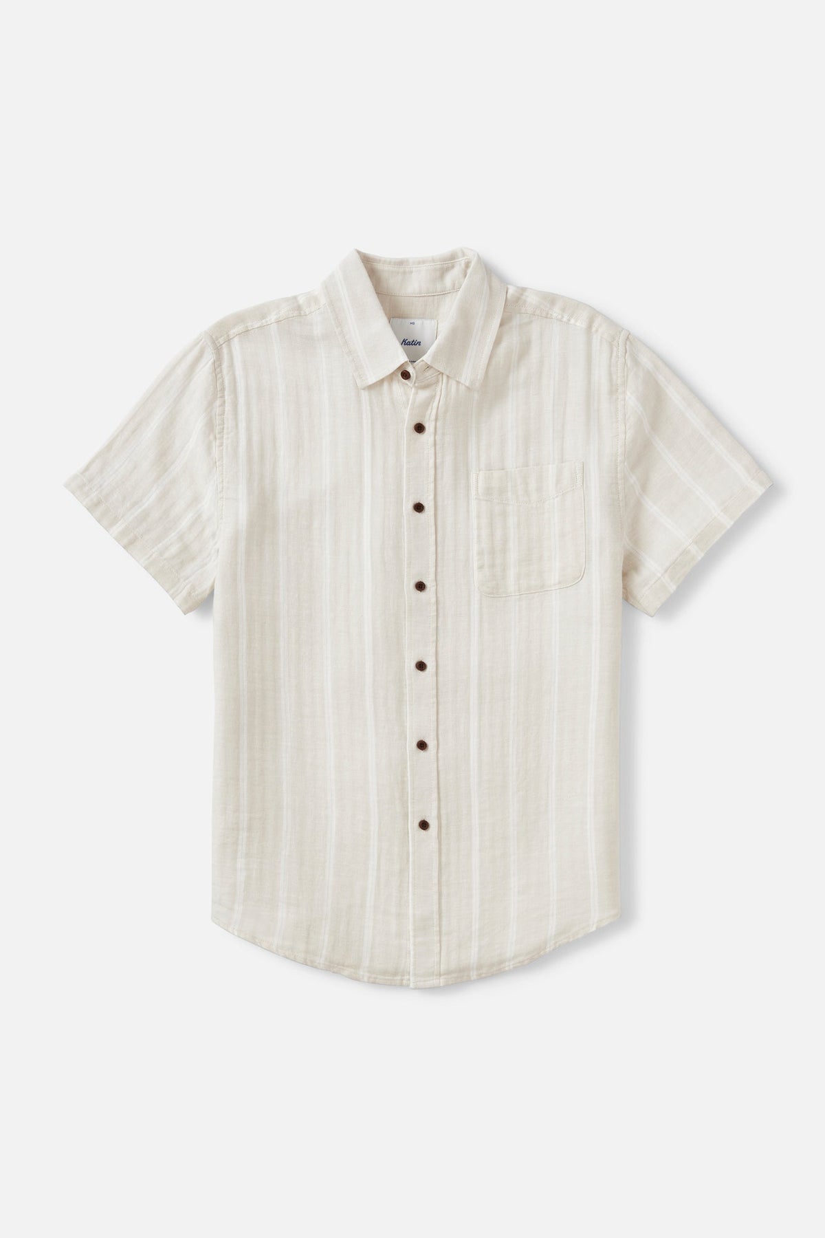 KATIN ALAN SHIRT MOON XL