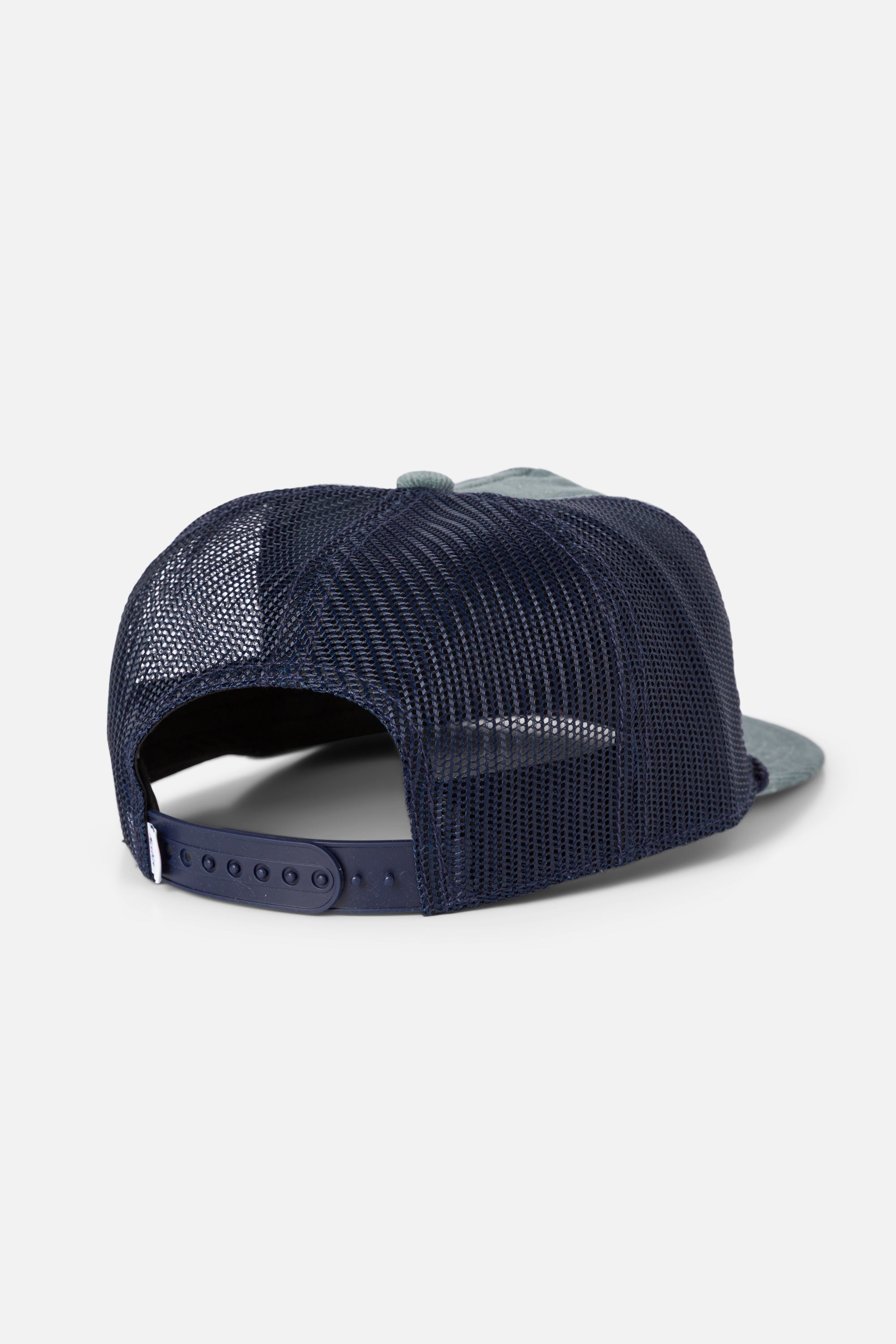 Katin Aloha Trucker Hat ABYSS OS
