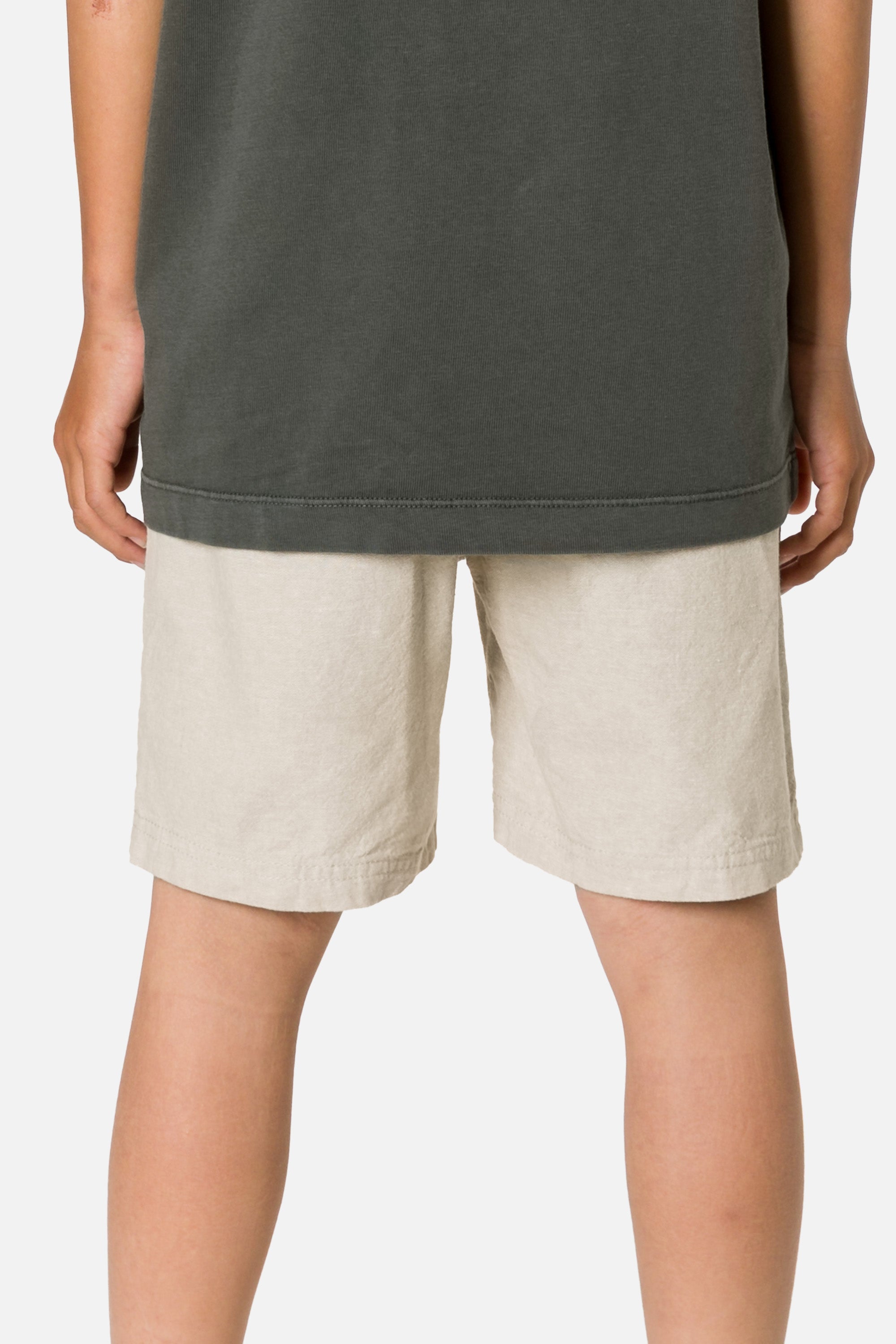 KATIN BOYS ISAIAH LOCAL SHORT Sugar XL