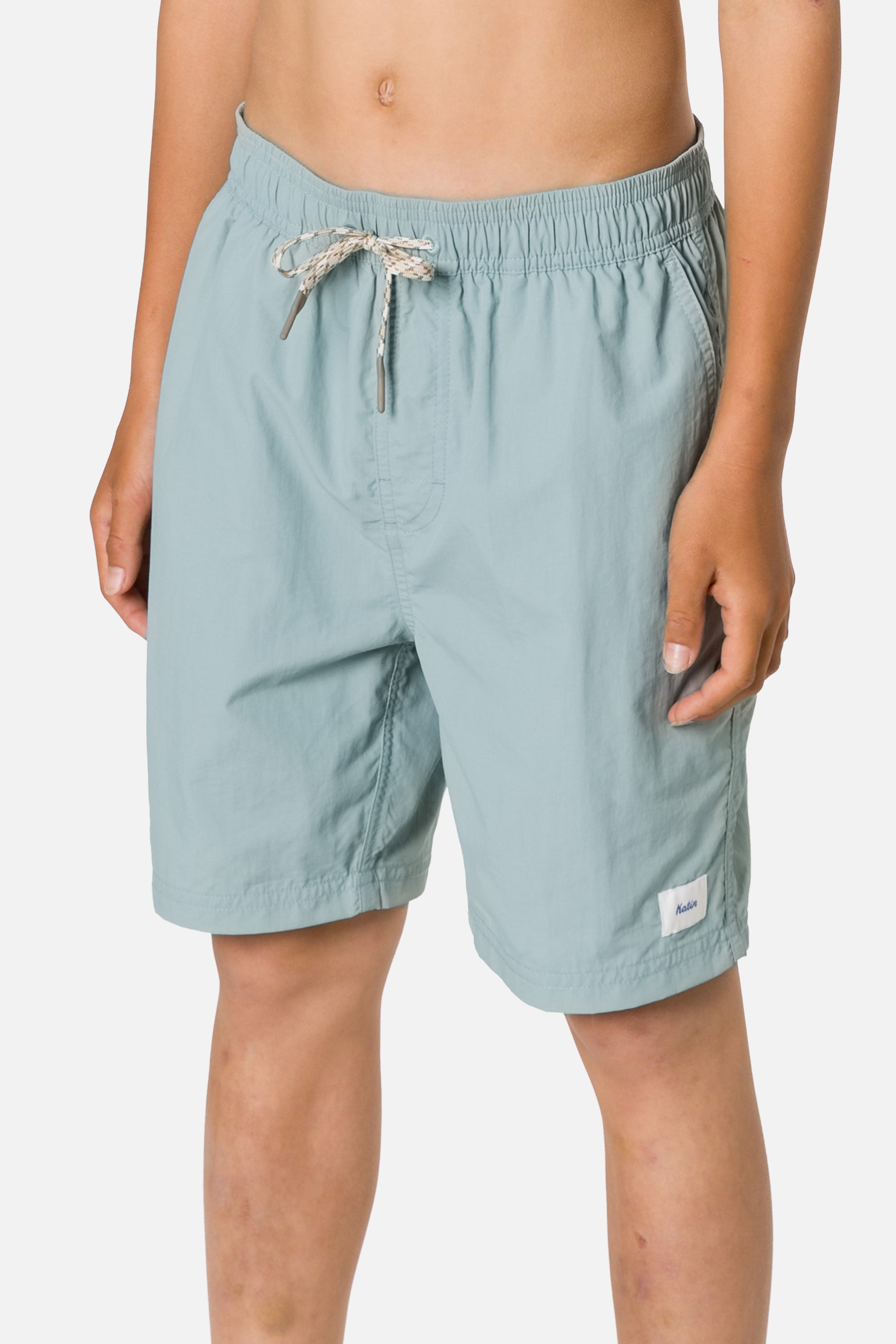 KATIN BOYS POOLSIDE VOLLEY STON XL