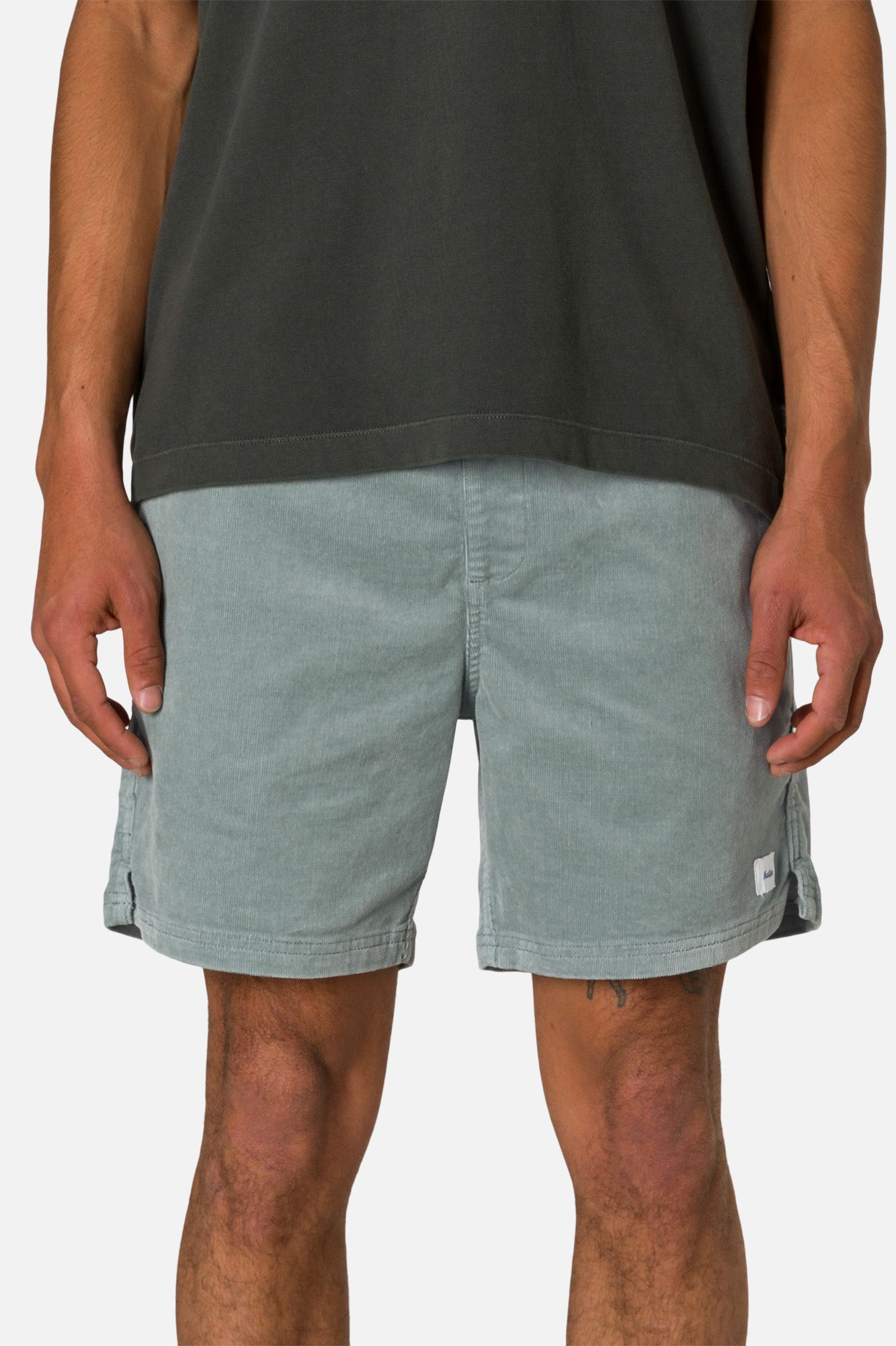 Katin Cord Local Short ABYSS L