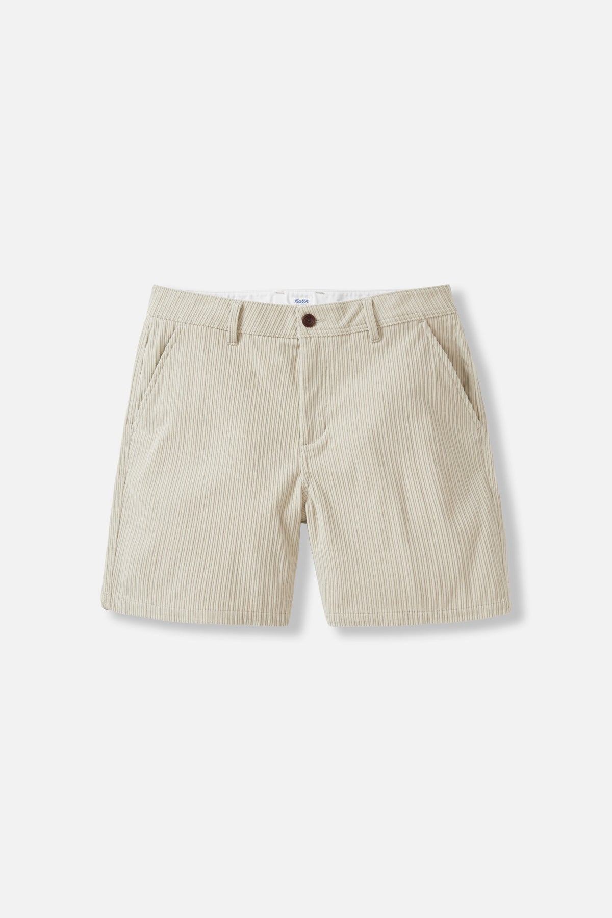 KATIN KENNETH SHORT MINERAL GRAY(MIGR) 32