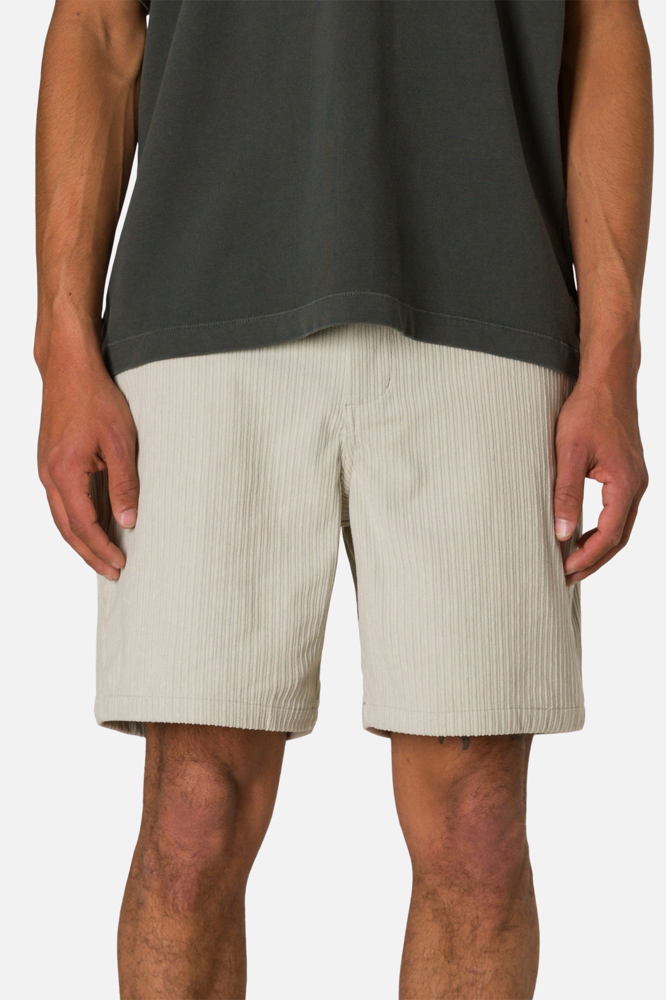 KATIN KENNETH SHORT MINERAL GRAY(MIGR) 34