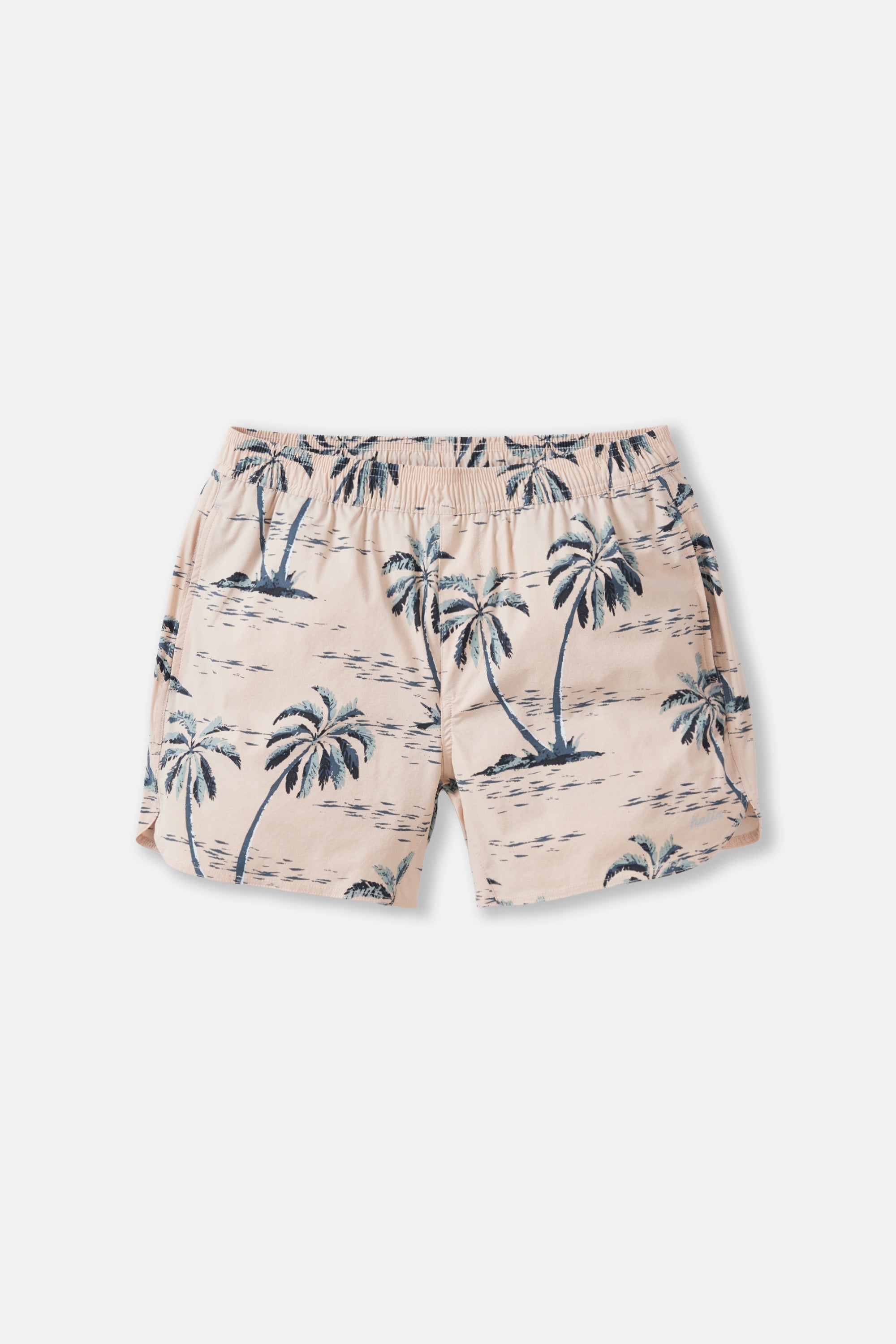 KATIN OTG ROVER SHORT ALMOND PEACH VINCENT XL