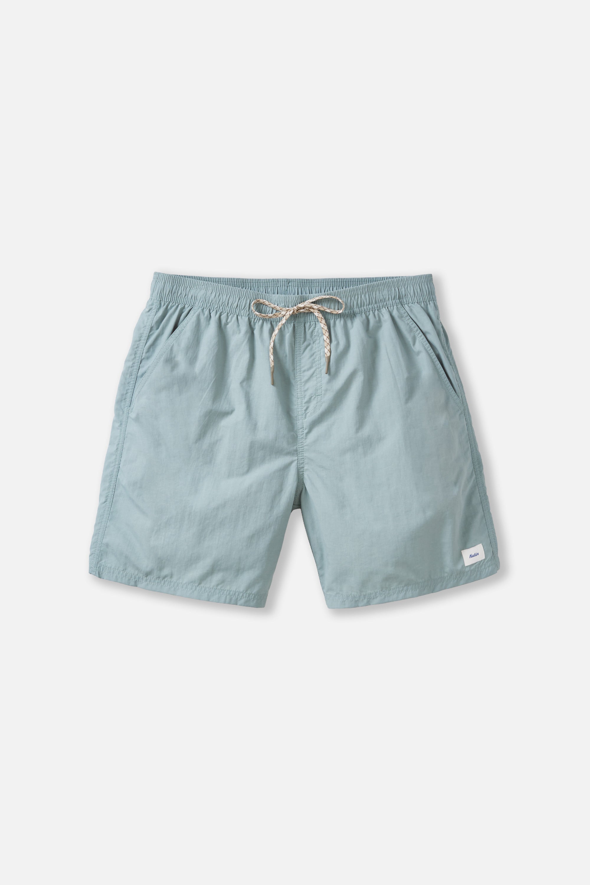 Katin Poolside Solid Volley STONEWASH XL