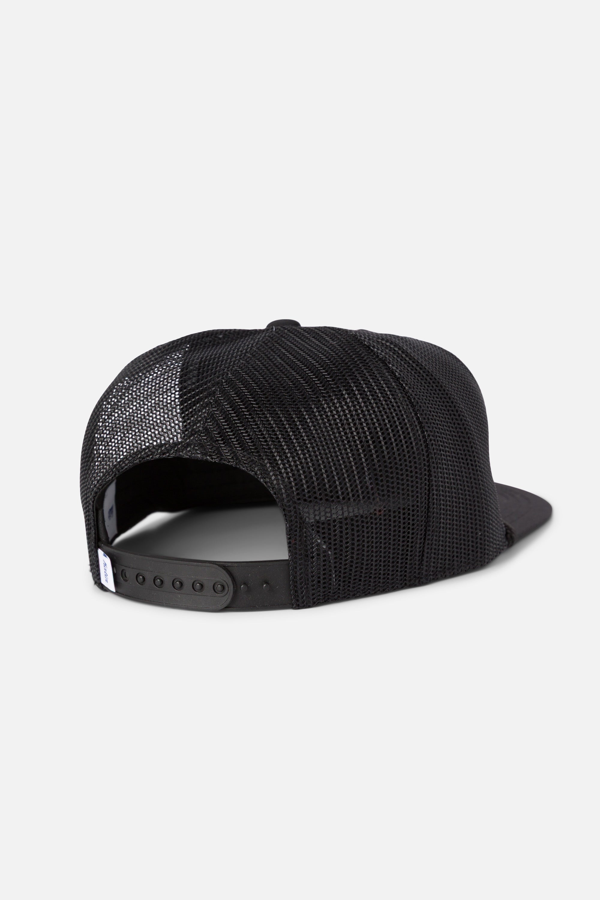 KATIN RIPPLE TRUCKER HAT BLACK O/S