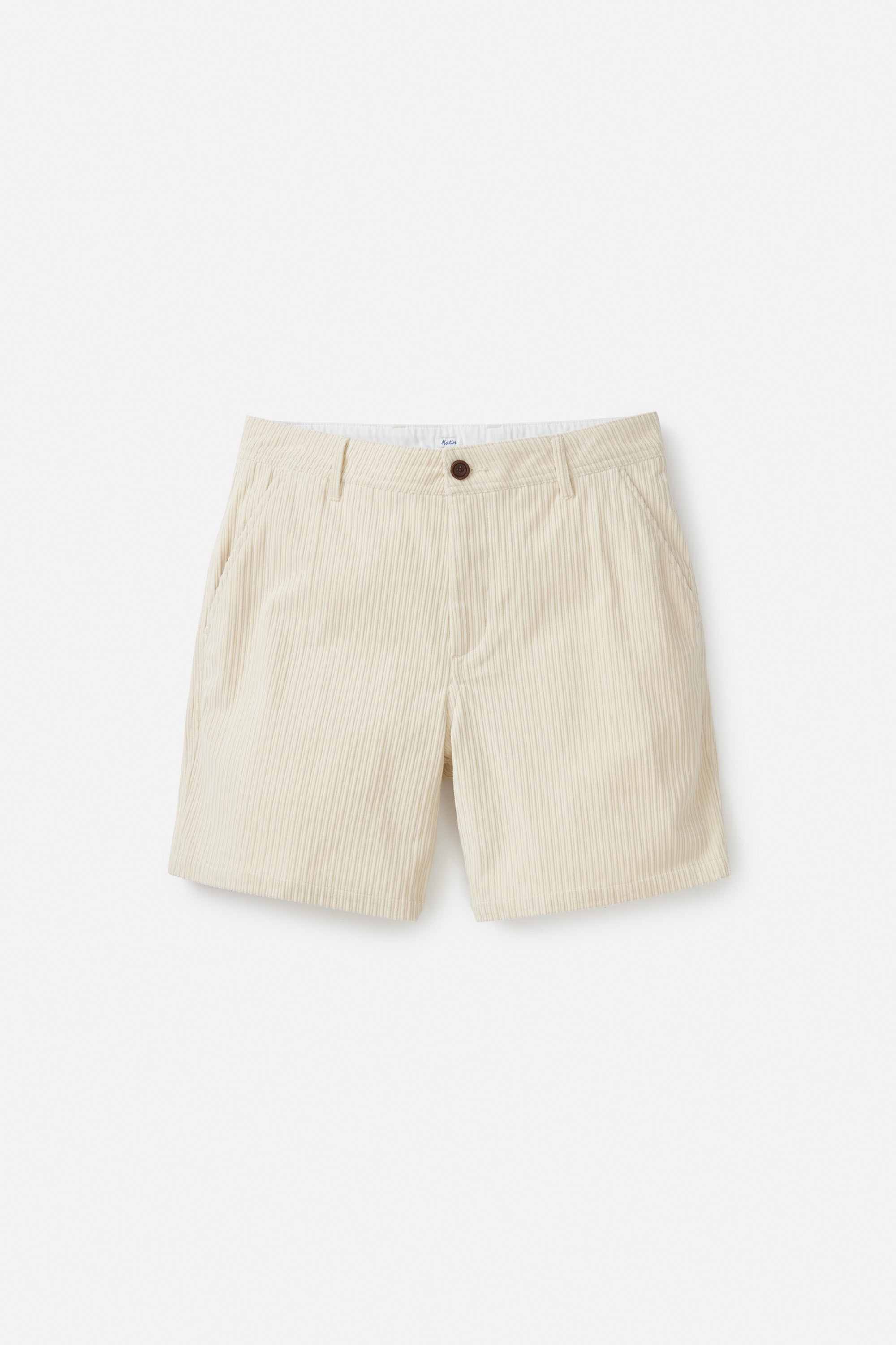 KATIN KENNETH SHORT MINERAL GRAY(MIGR) 38