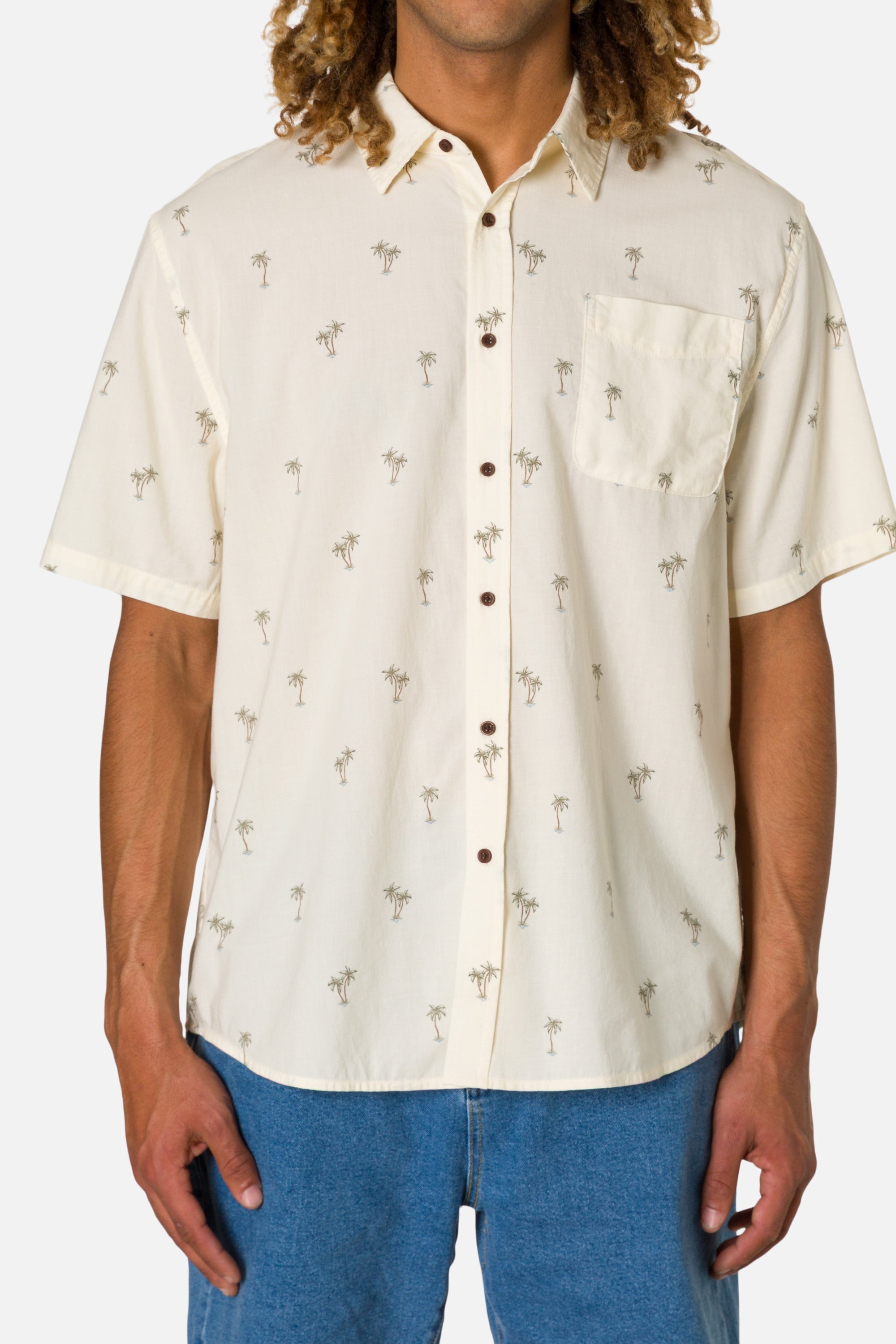 KATIN ROYAL SHIRT ARWO-ARCTIC WOLF XL