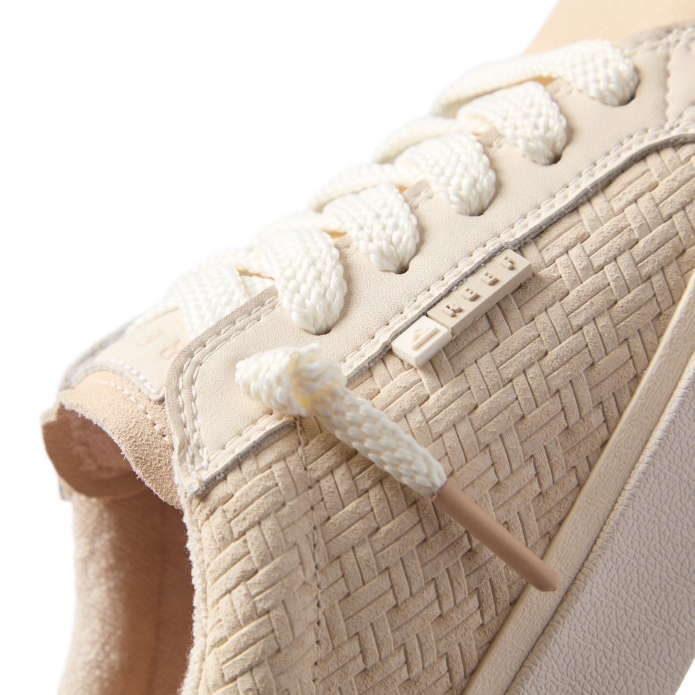 Reef Lay Day Dawn Womens Shoe Shifting Sand-Vintage 6.5