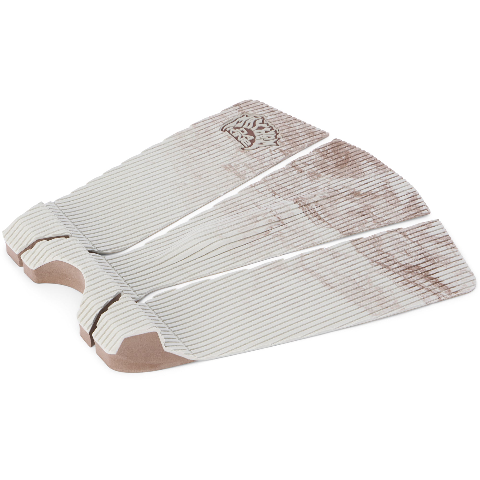 Dakine x Mayhem Lineup Surf Traction Pad 214-Mayhem Marron Fade
