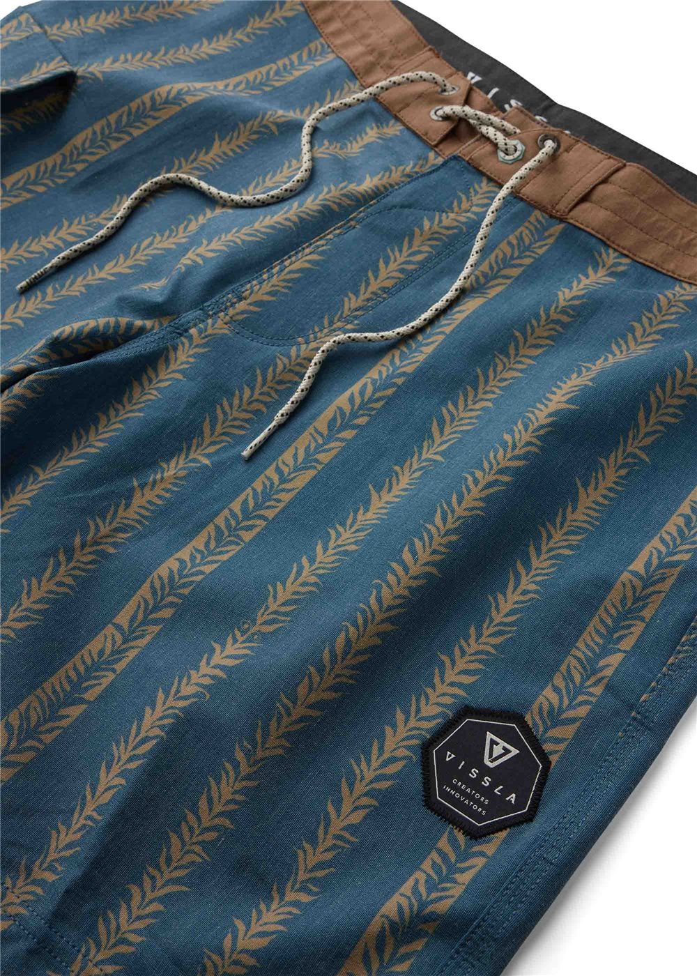 Vissla Kelpline 17.5in Boardshort MID 32