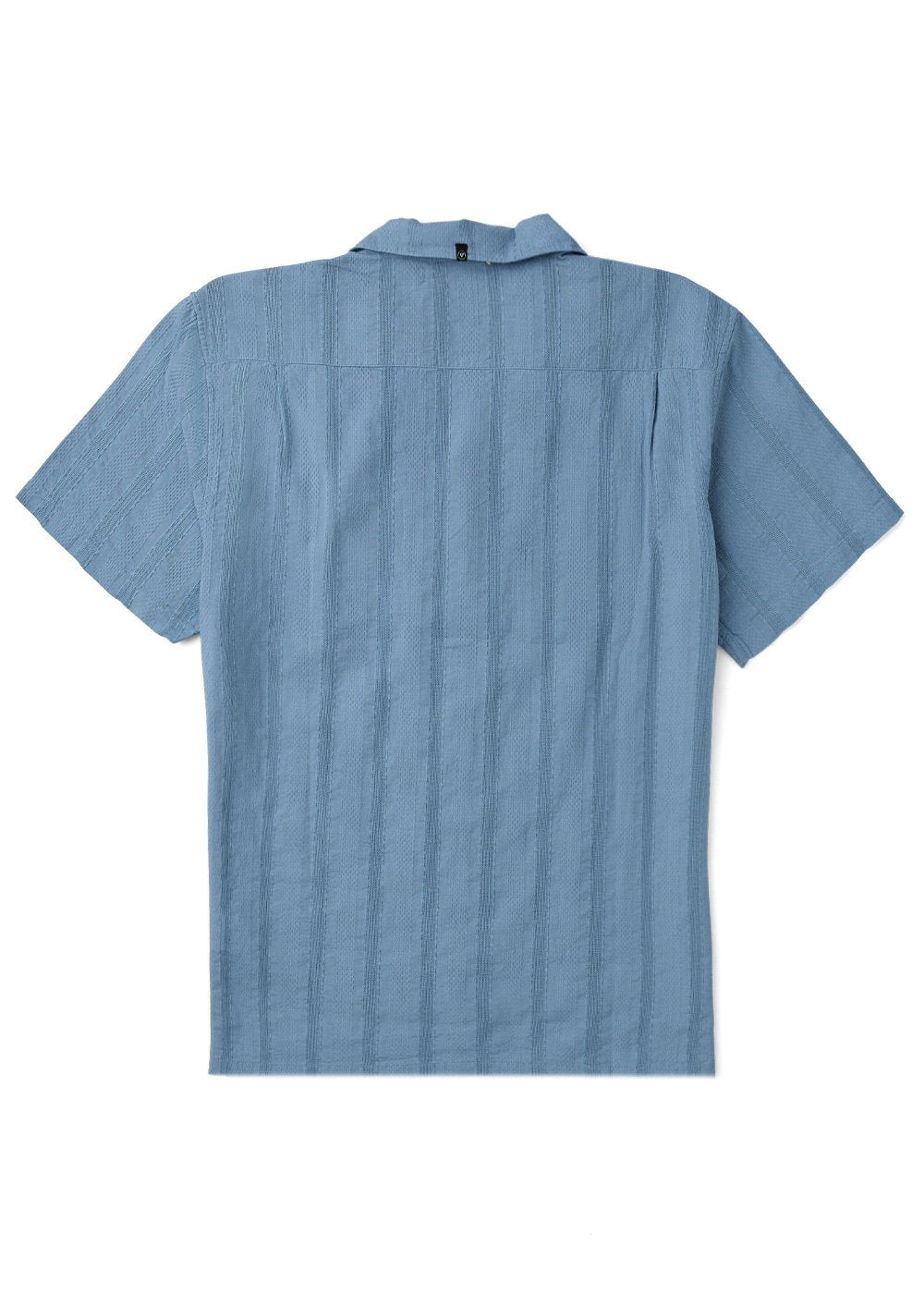 Vissla Quatro Casas Eco SS Shirt FDN M