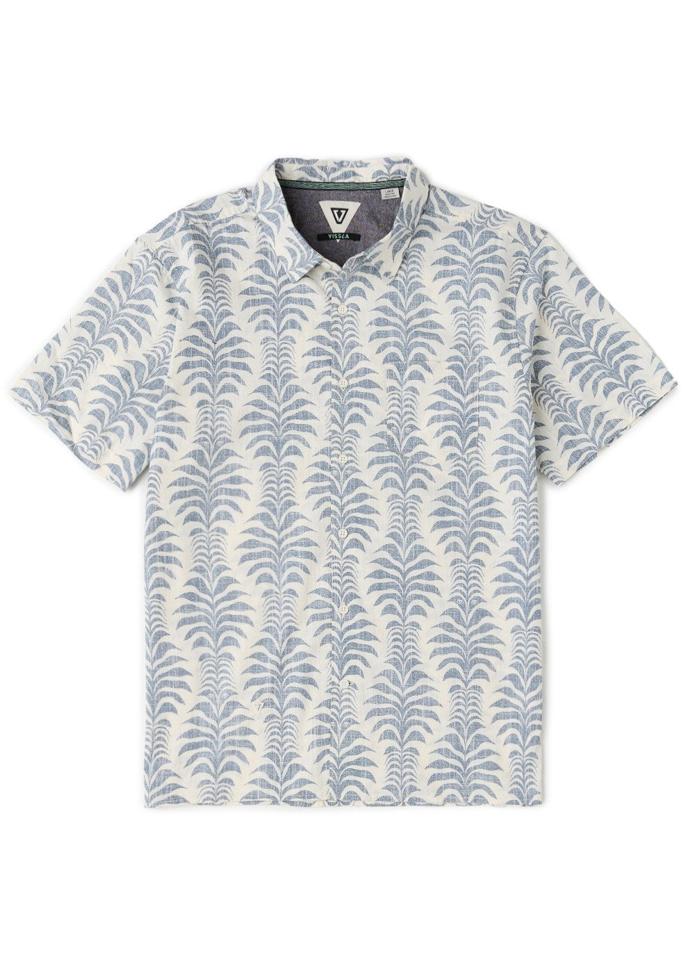 Vissla Seedling Eco SS Shirt BON S