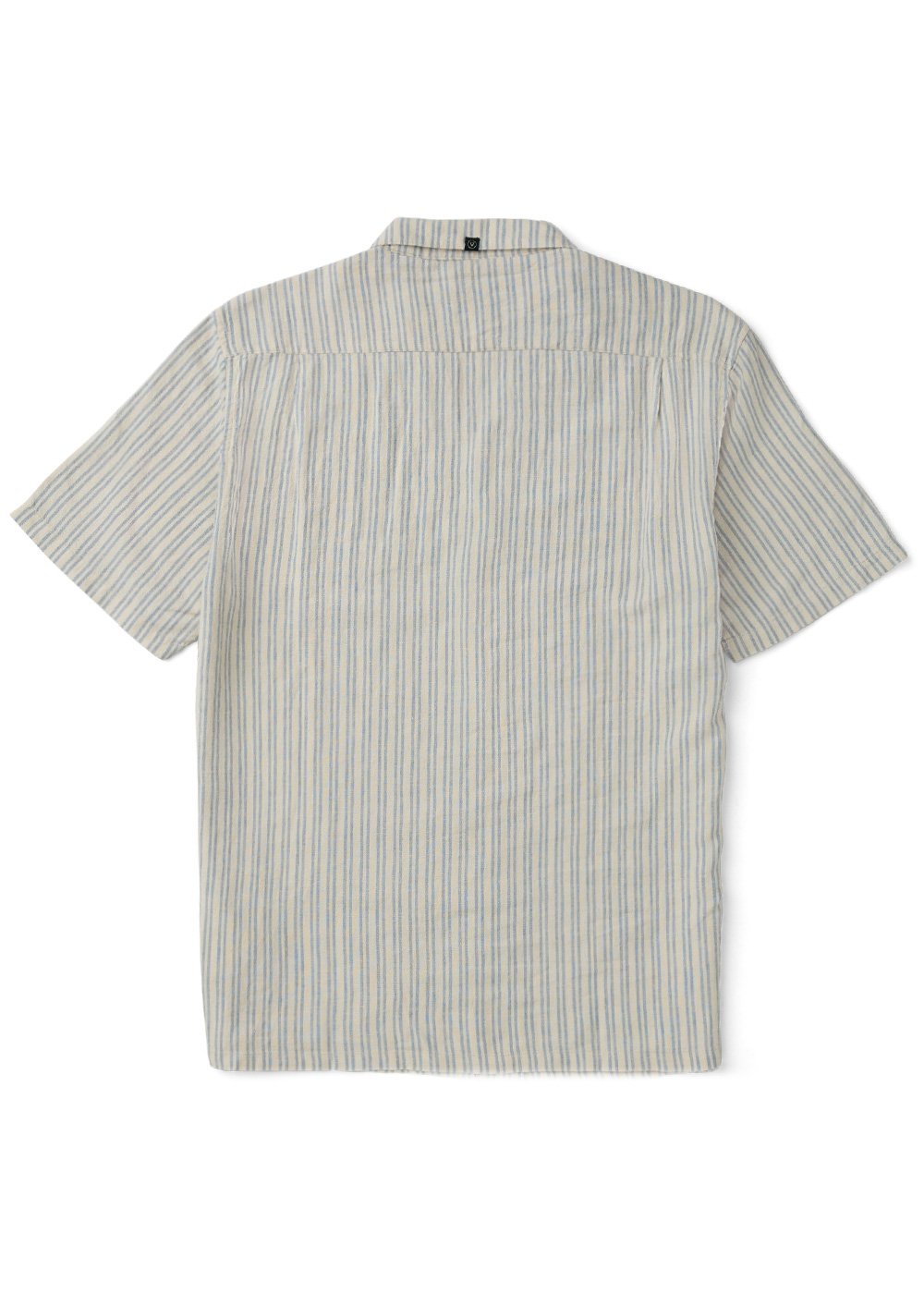 VISSLA Hammer Land SS Shirt BON XL