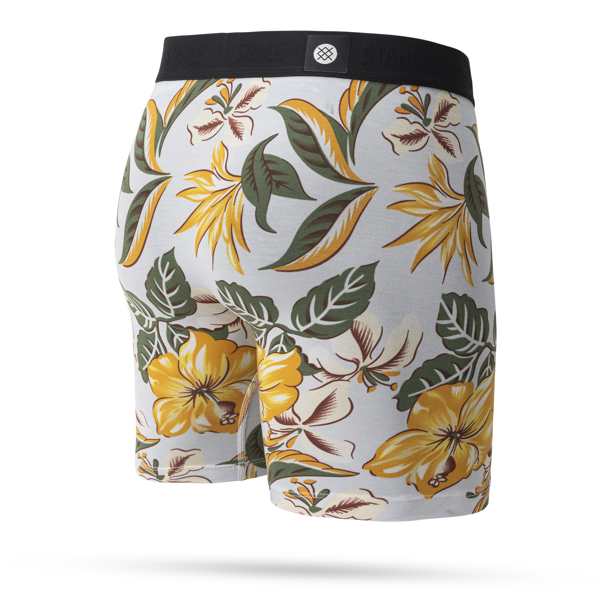 Stance Kahuku Wholester Boxer Brief LBL S