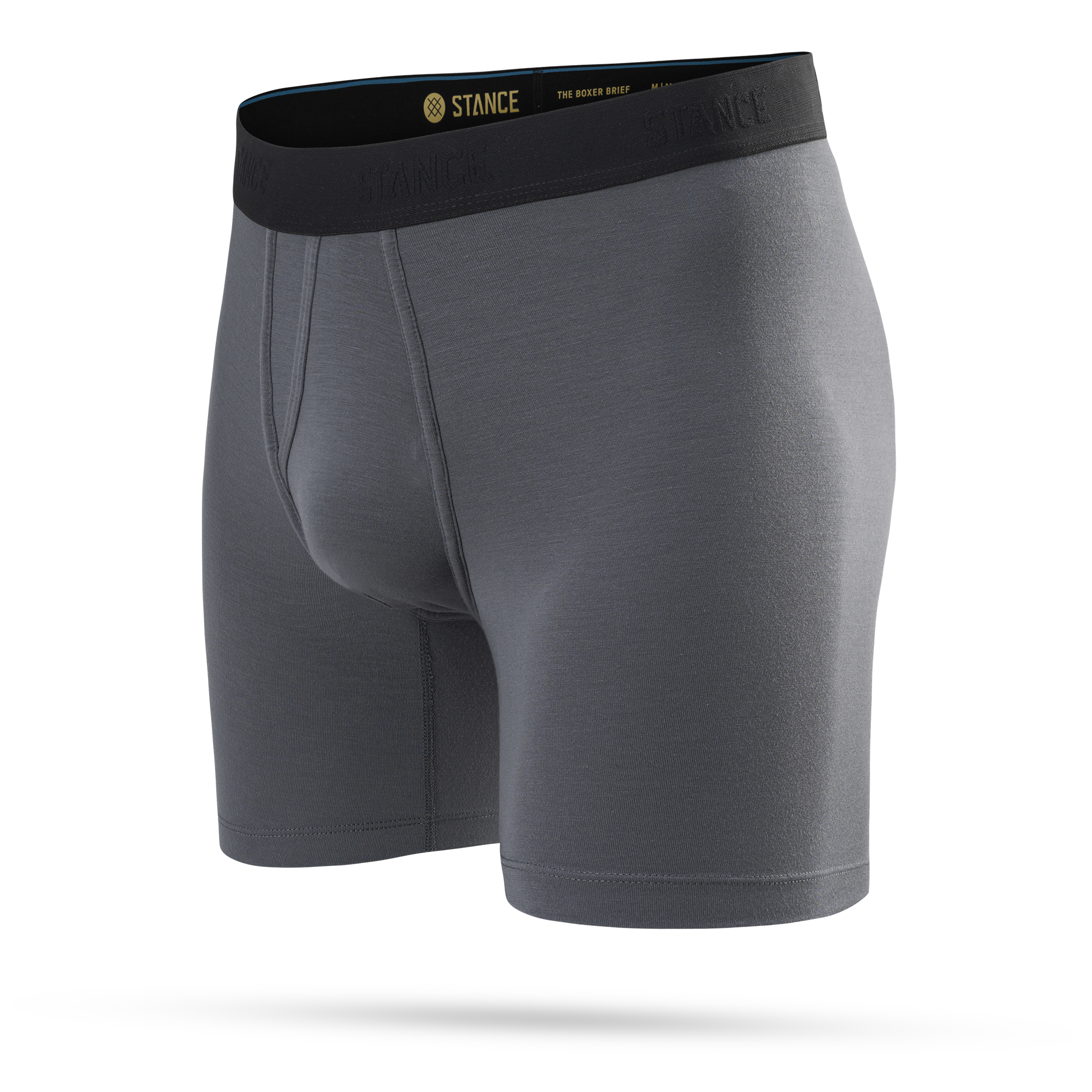 Stance Turbulence Wholester Boxer Brief TUB S