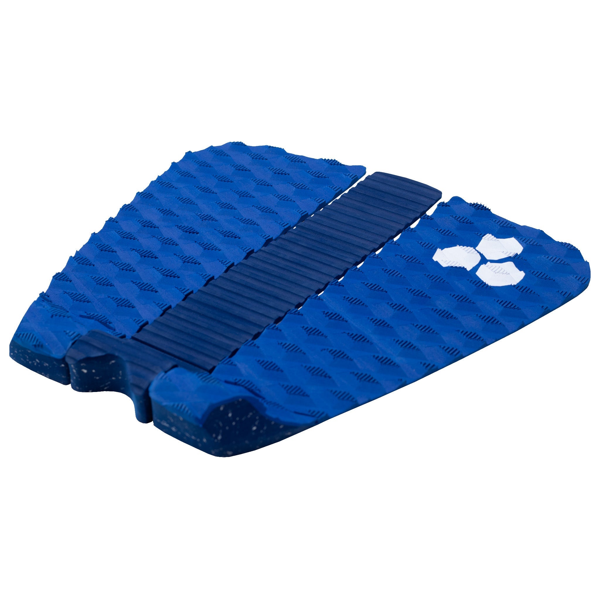 Channel Island Surfboards Michael February 3-Piece Flat Tail Pad FDUS-Future Dusk