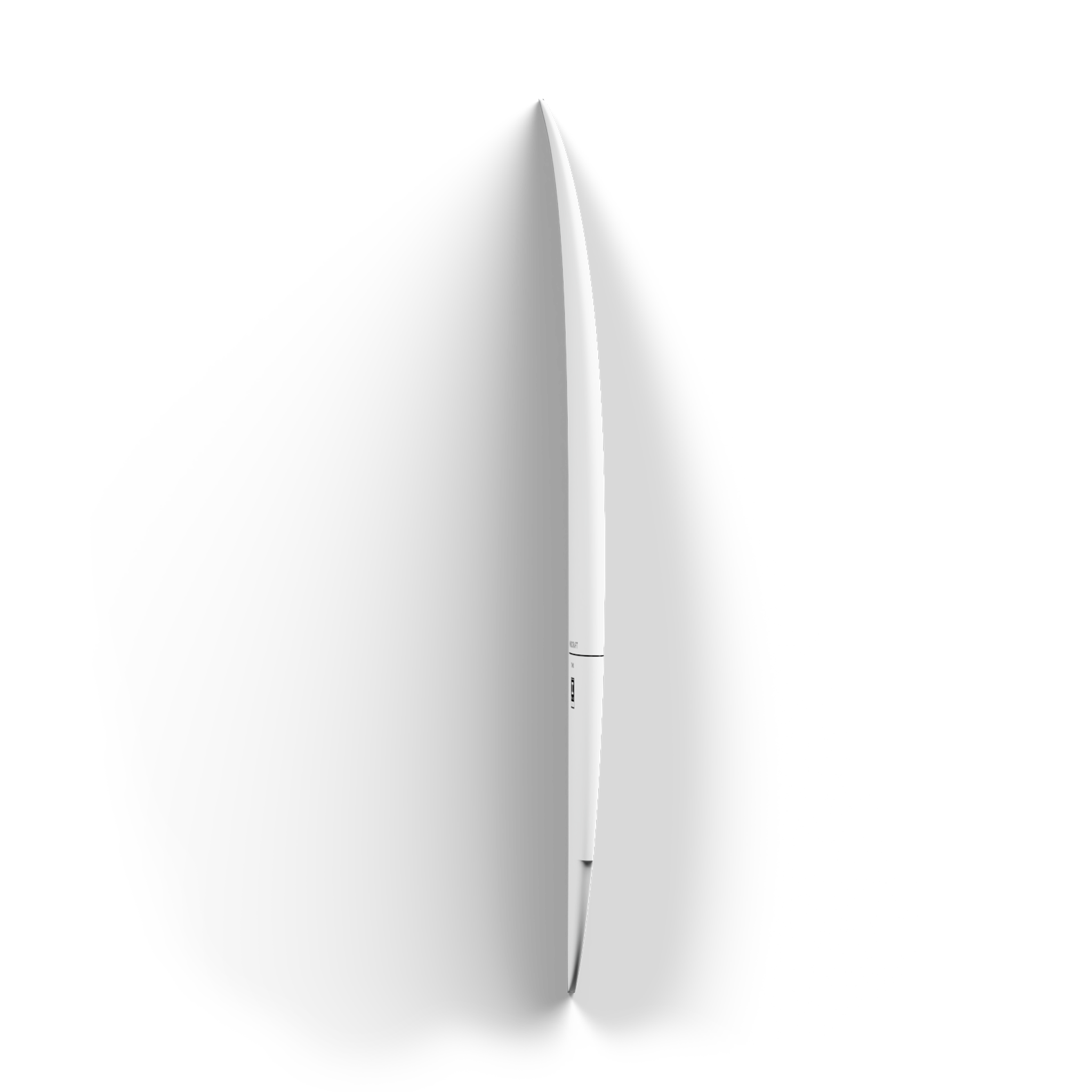 Slater Designs Surfboards Mindcraft Ibolic 6ft0in