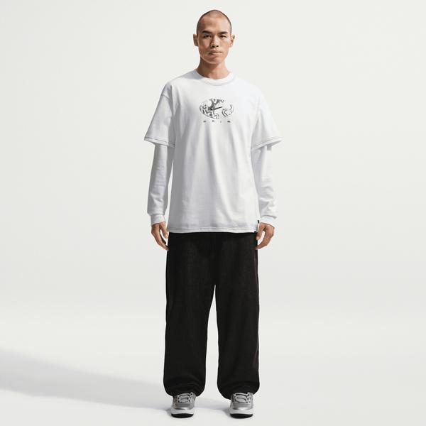 Nike SB Shod LSE SS Tee 100 L