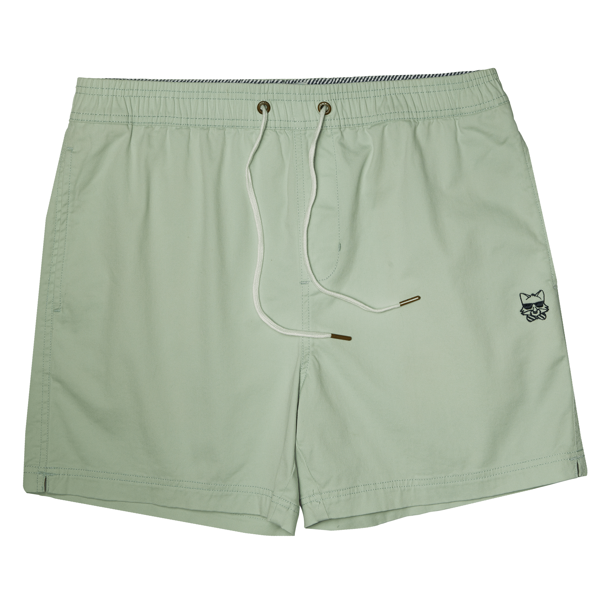 Party Pants All Day Twill Walkshorts SUSP-Surf Spray M