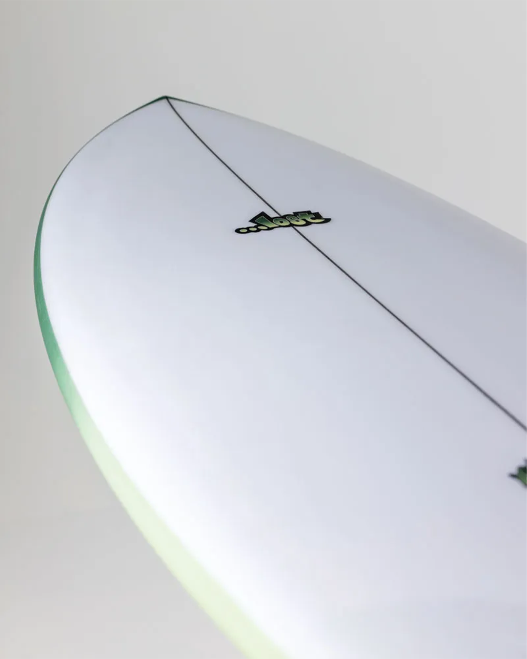 Lost Surfboards OG Puddle Jumper PU 5ft9in Futures