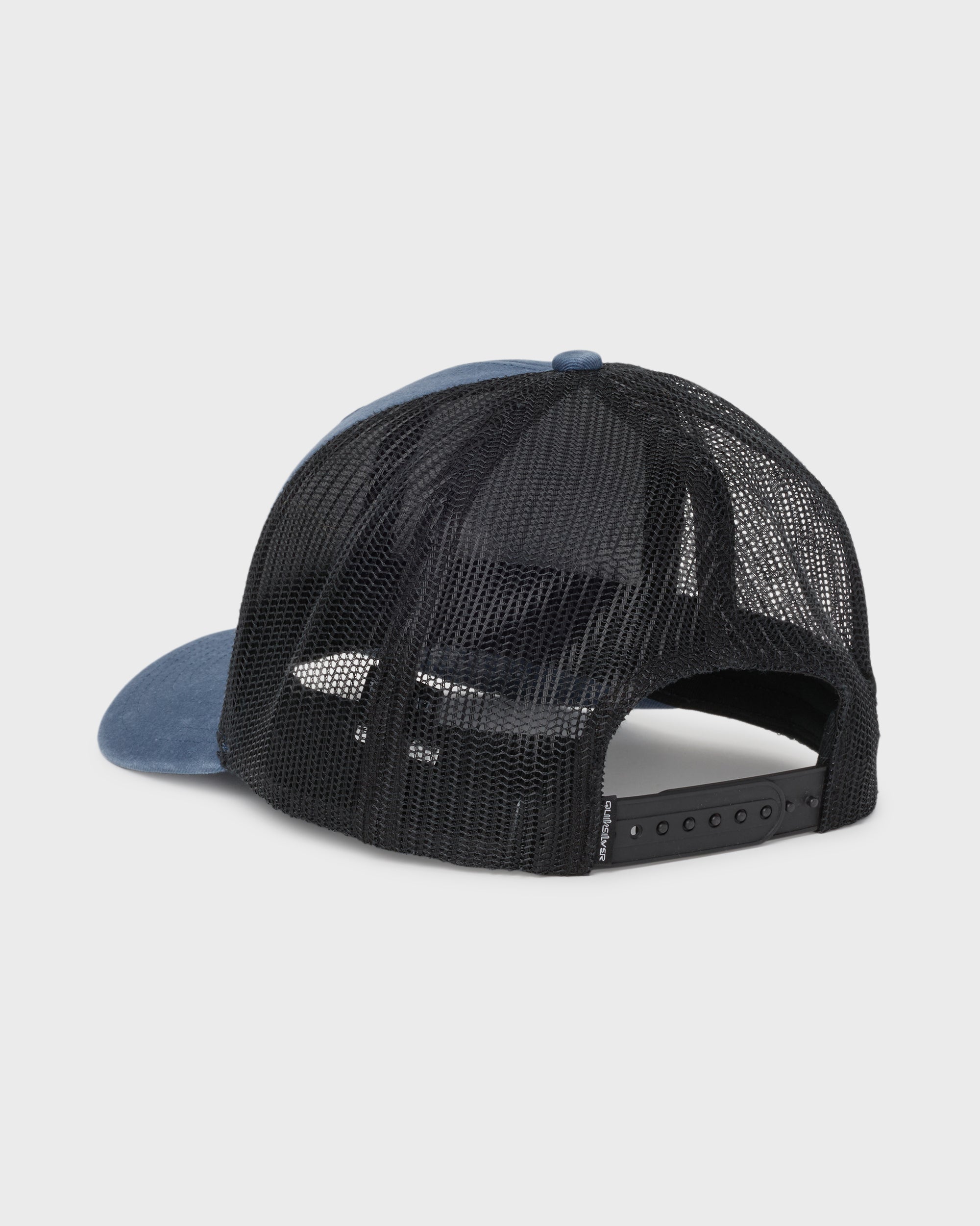 Quiksilver Everest Trucker Hat TWL-Twill OS