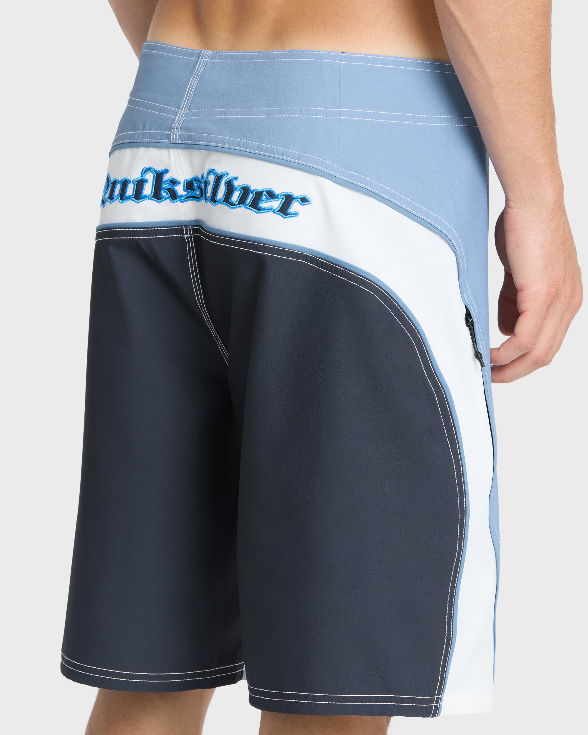 Quiksilver MERCURY GRAVITY 21 Boardshort INFINITY 36