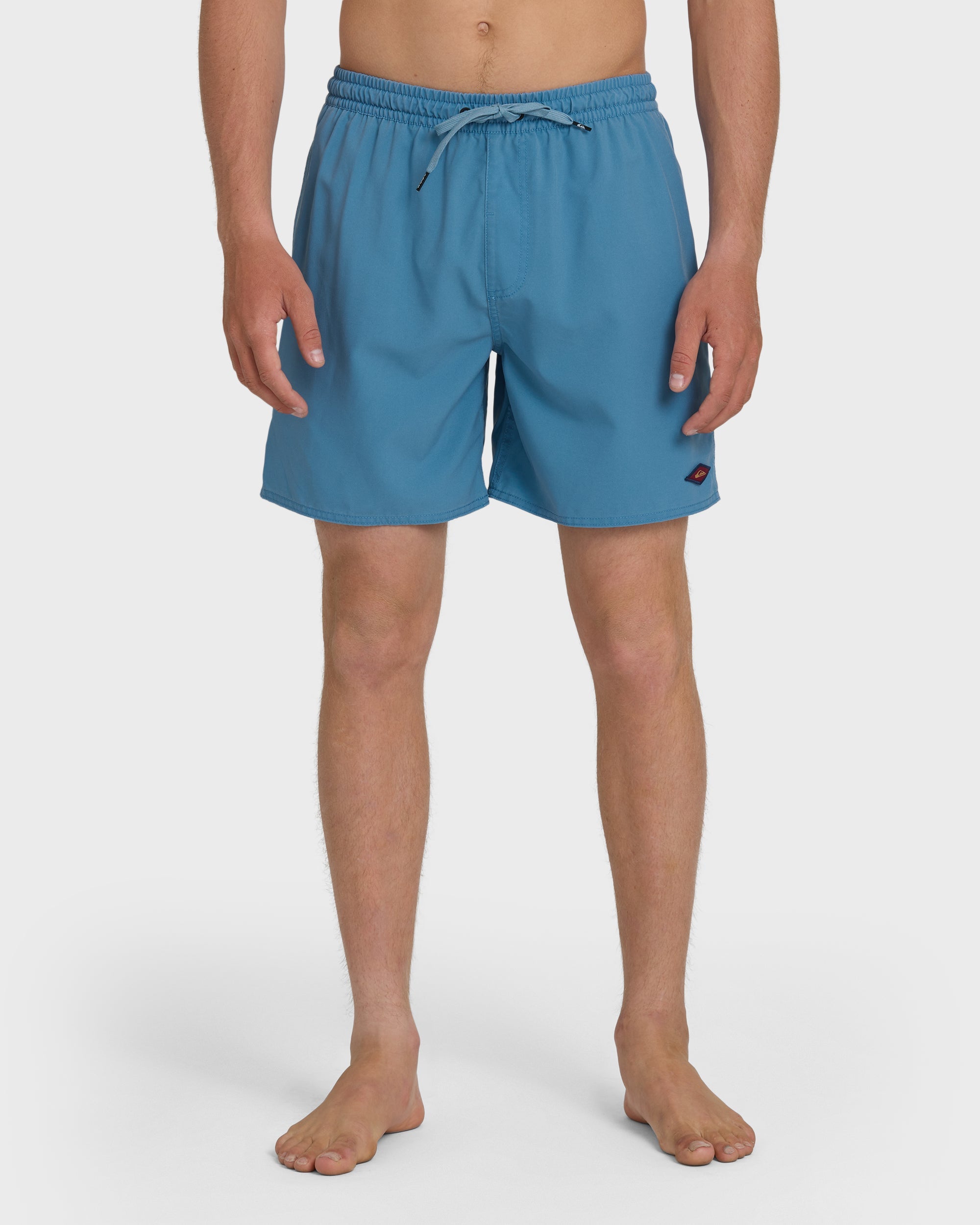 QUIKSILVER SALTWATER VOLLEY 17 RVB-RIVIERA S