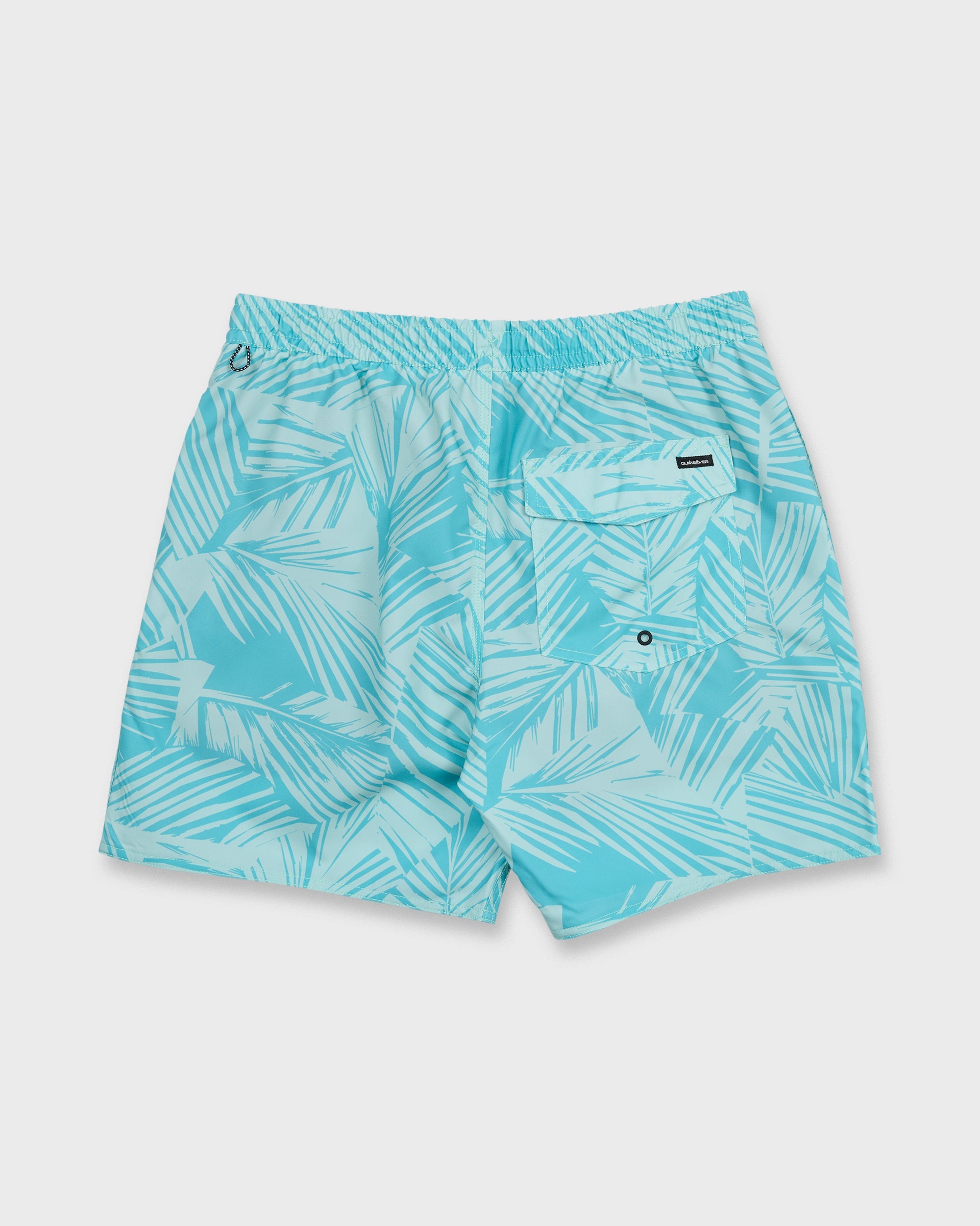 QUIKSILVER MIX VOLLEY 17 AQU-AQUA XL