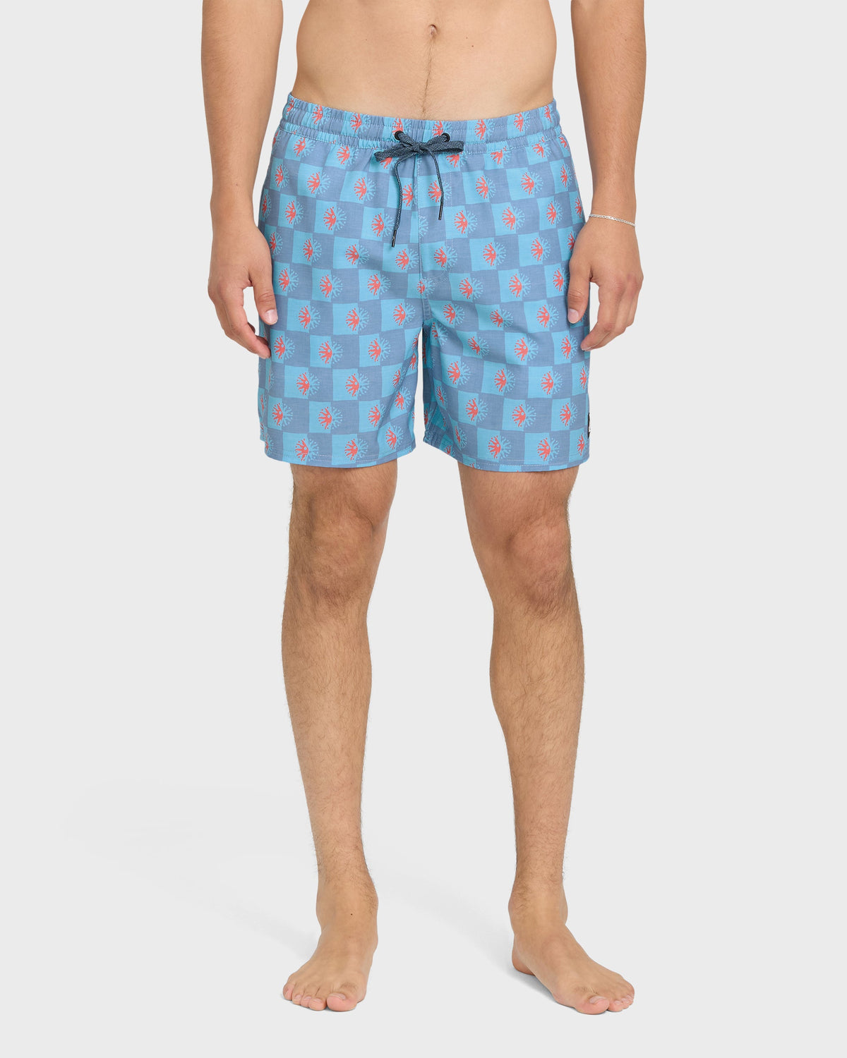 QUIKSILVER MIX VOLLEY 17 INFINITY S