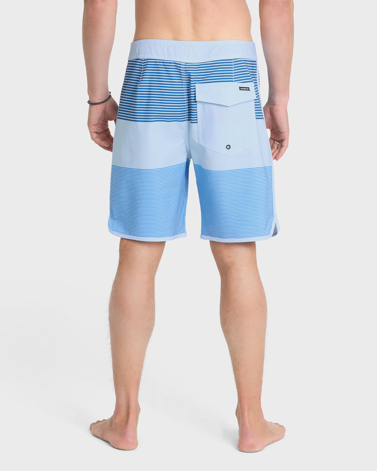 Quiksilver Tijuana Boardshort Skyway 38