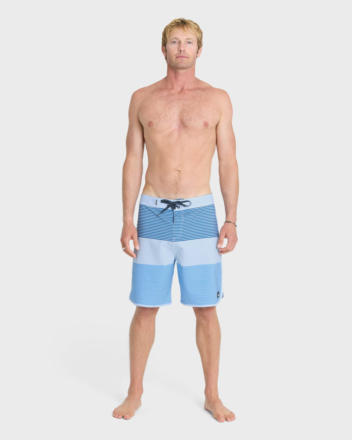 Quiksilver Tijuana Boardshort Skyway 38