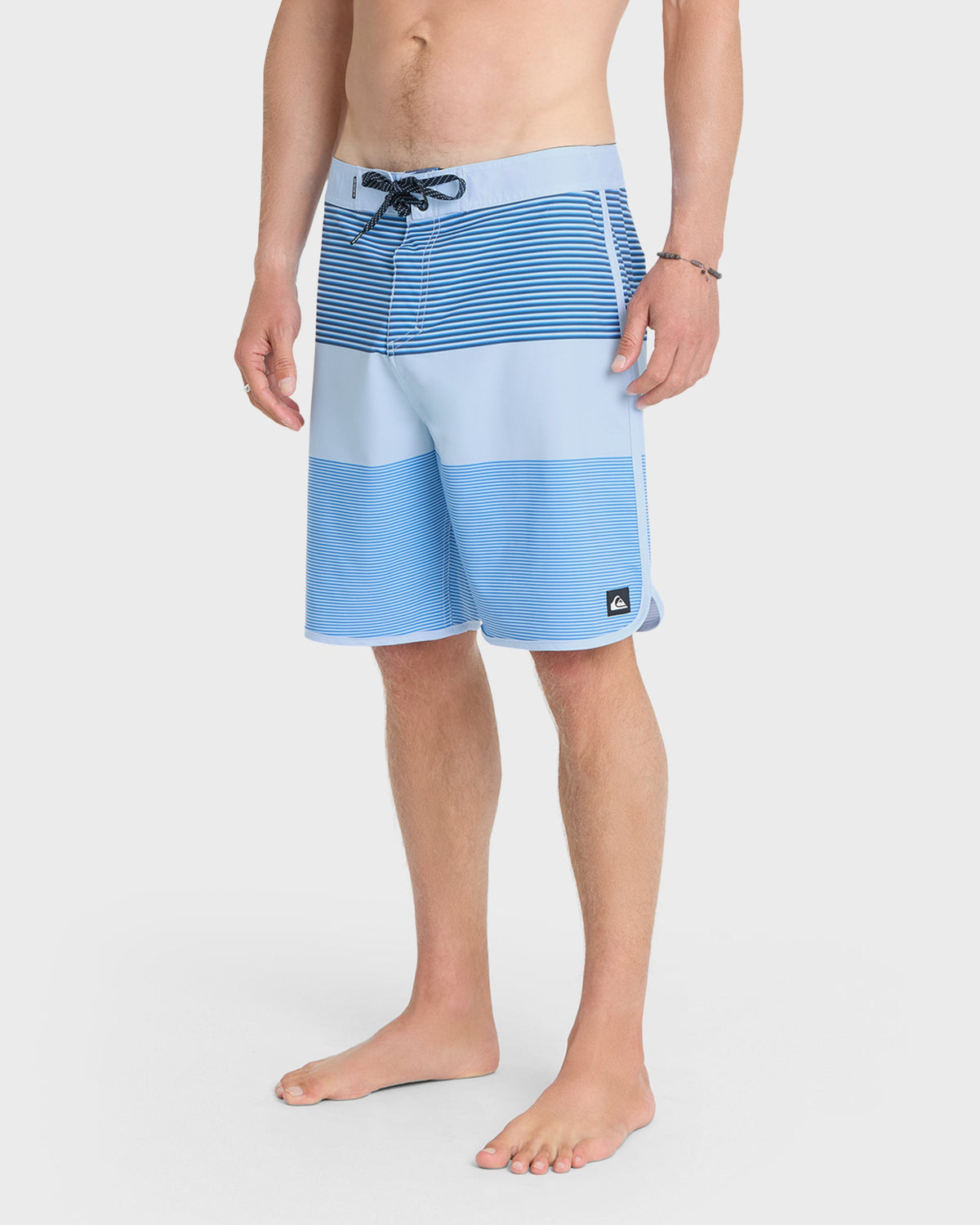 Quiksilver Tijuana Boardshort Skyway 40