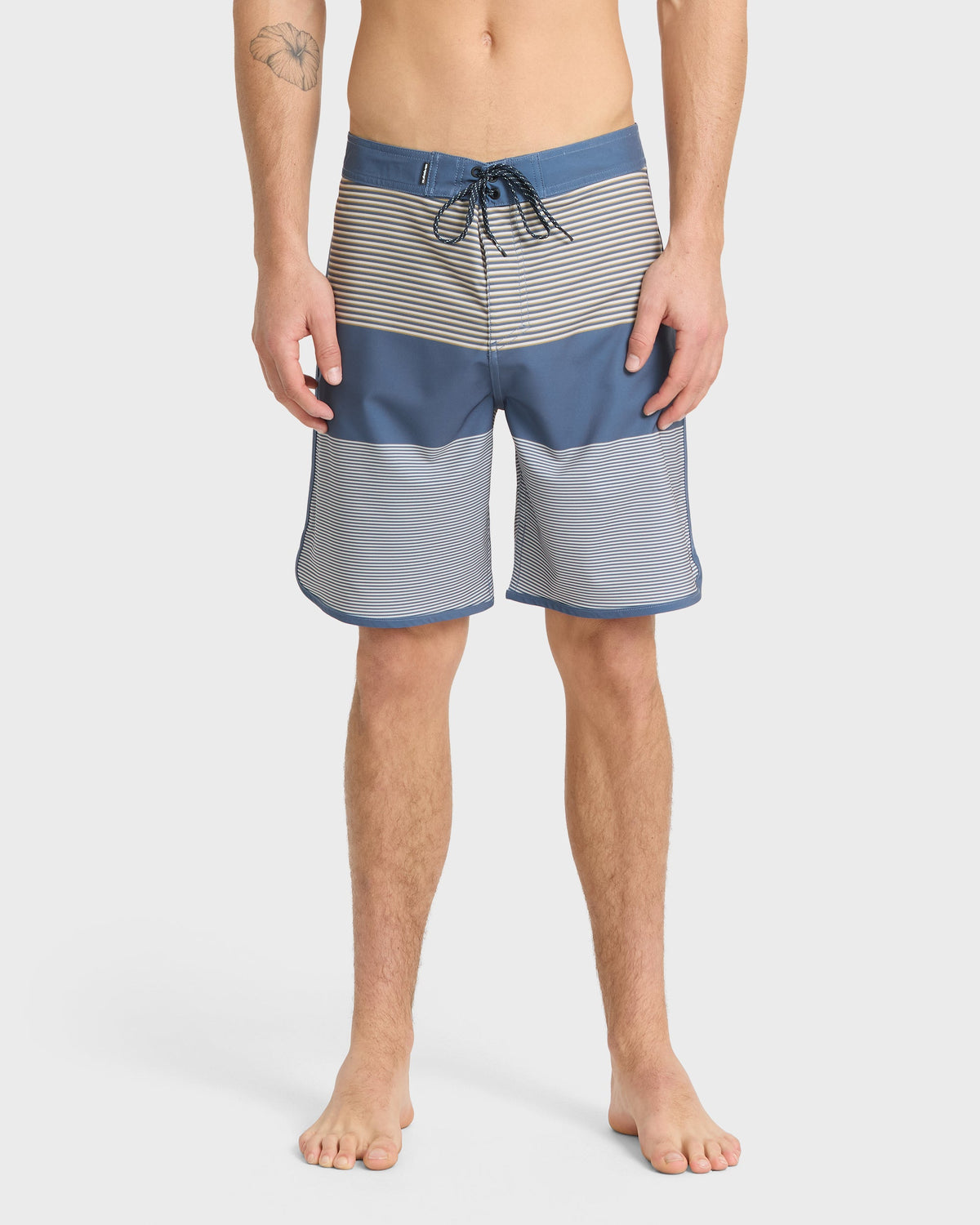 Quiksilver Tijuana Boardshort Vintage Indigo 38