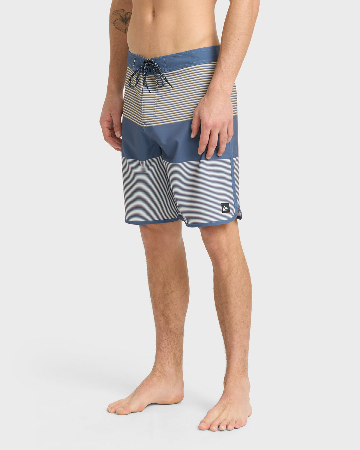 Quiksilver Tijuana Boardshort Vintage Indigo 30