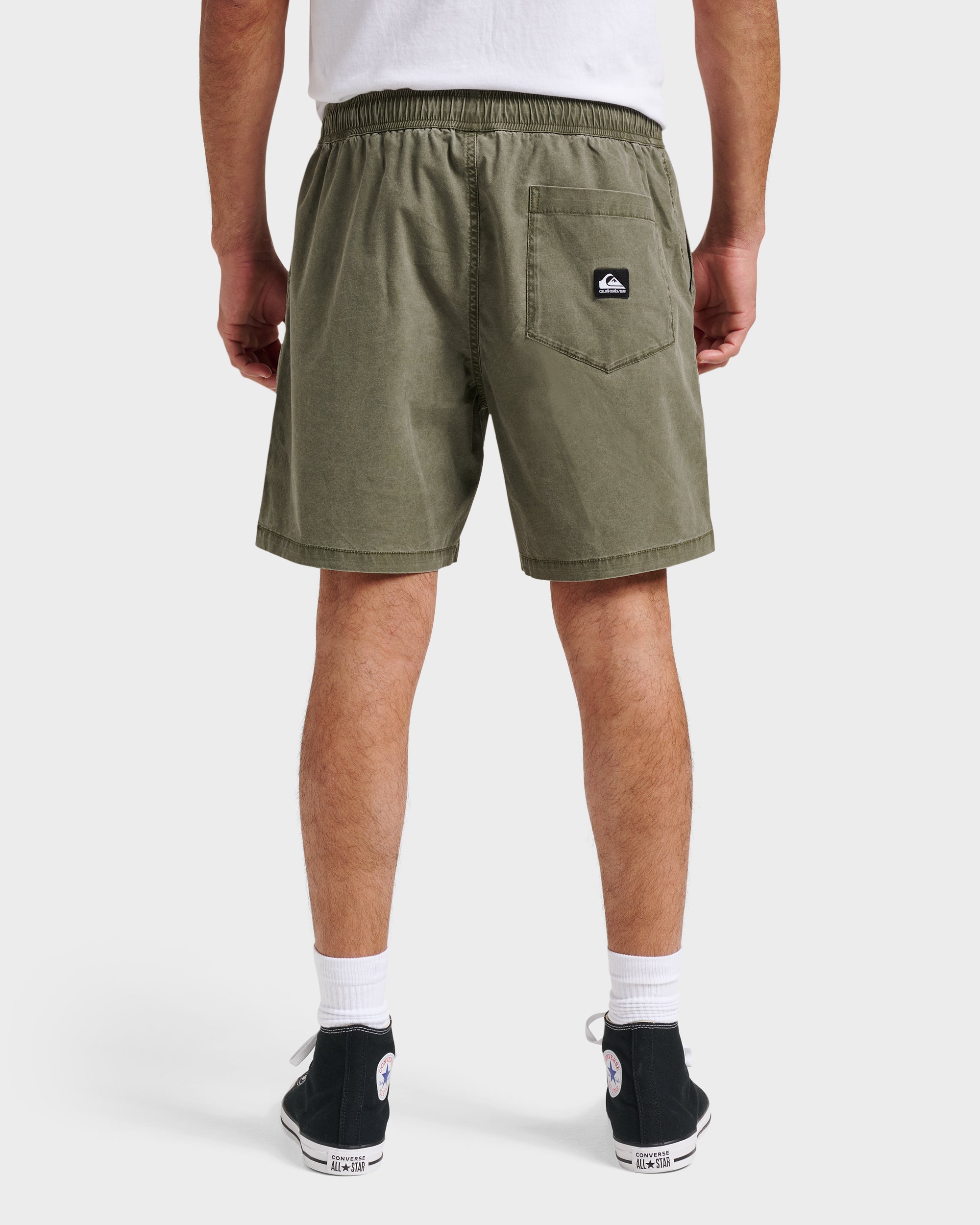 Quiksilver Taxer Walkshort NAVY M