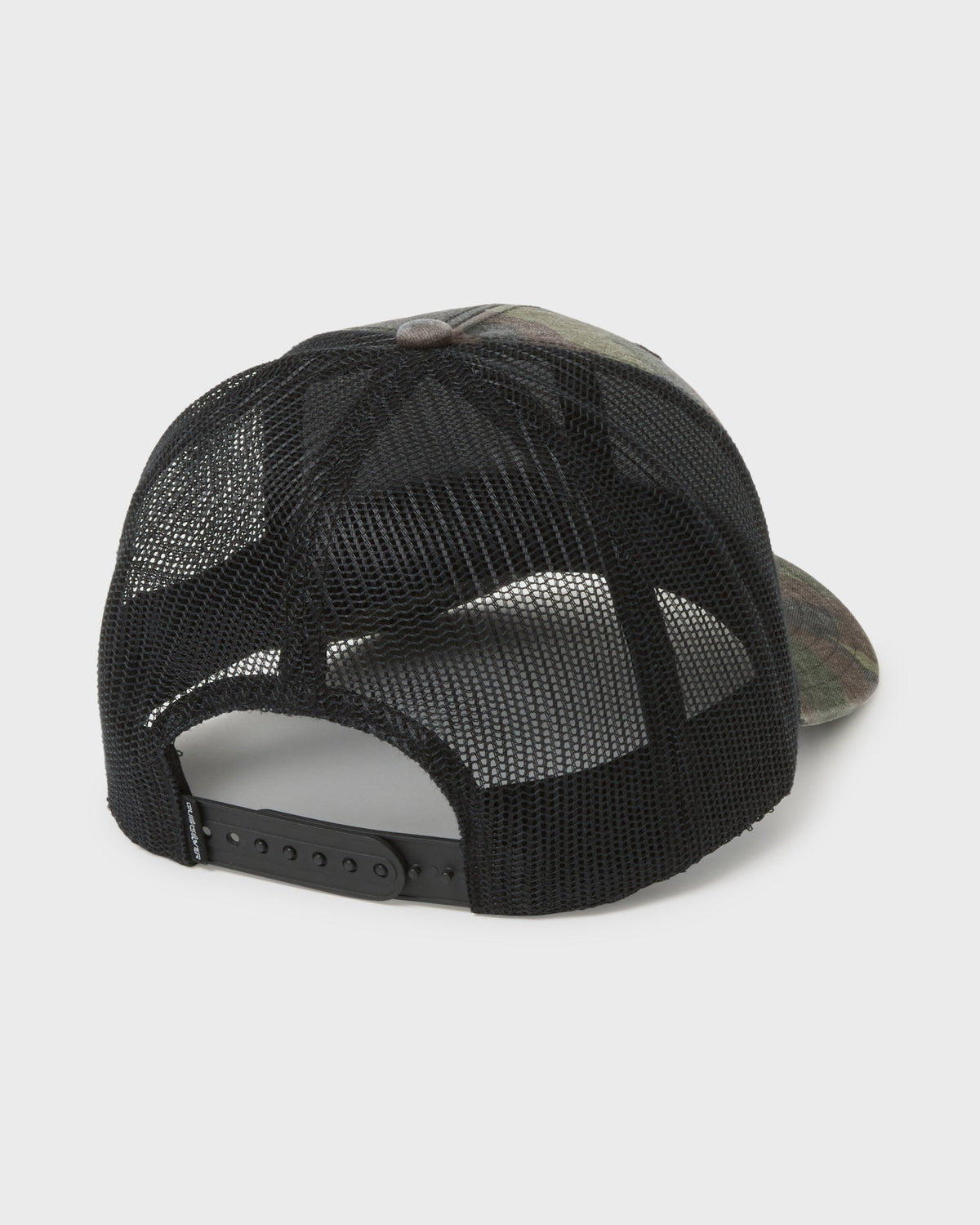 QUIKSILVER FOREVER HAT AMO-CAMO OS