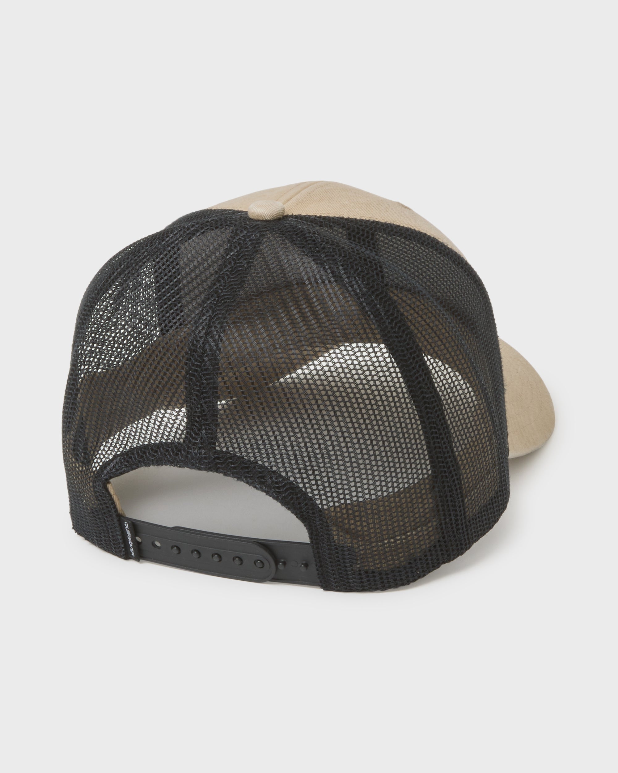 QUIKSILVER FOREVER HAT TWILL ONESZ
